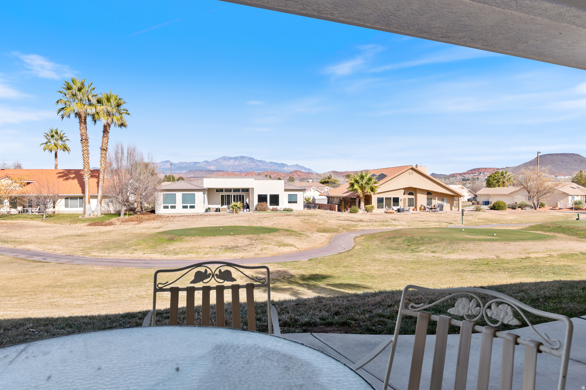 CRYSTAL LAKES TOWNHOMES - Residential