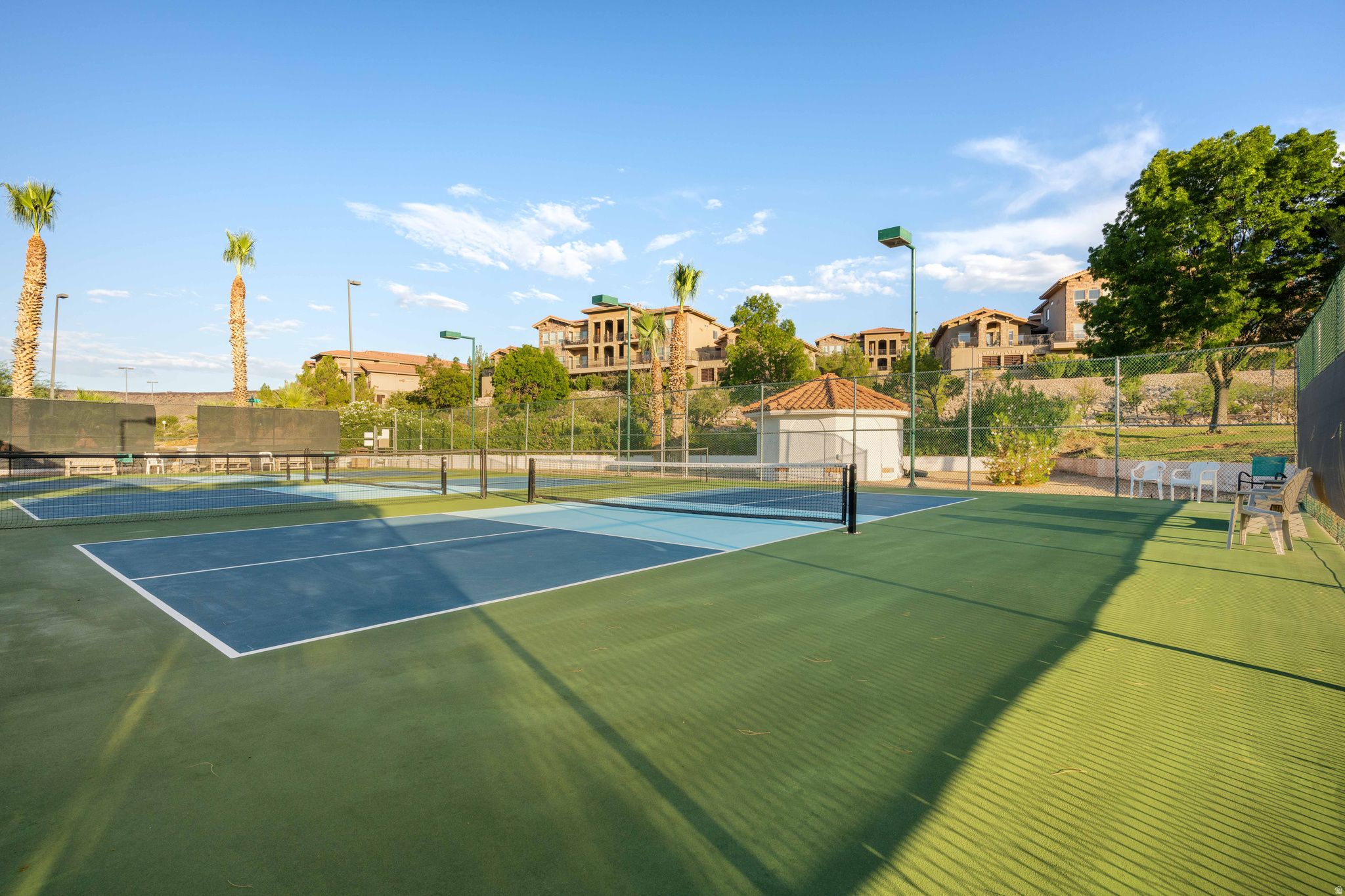 CRYSTAL LAKES TOWNHOMES - Residential