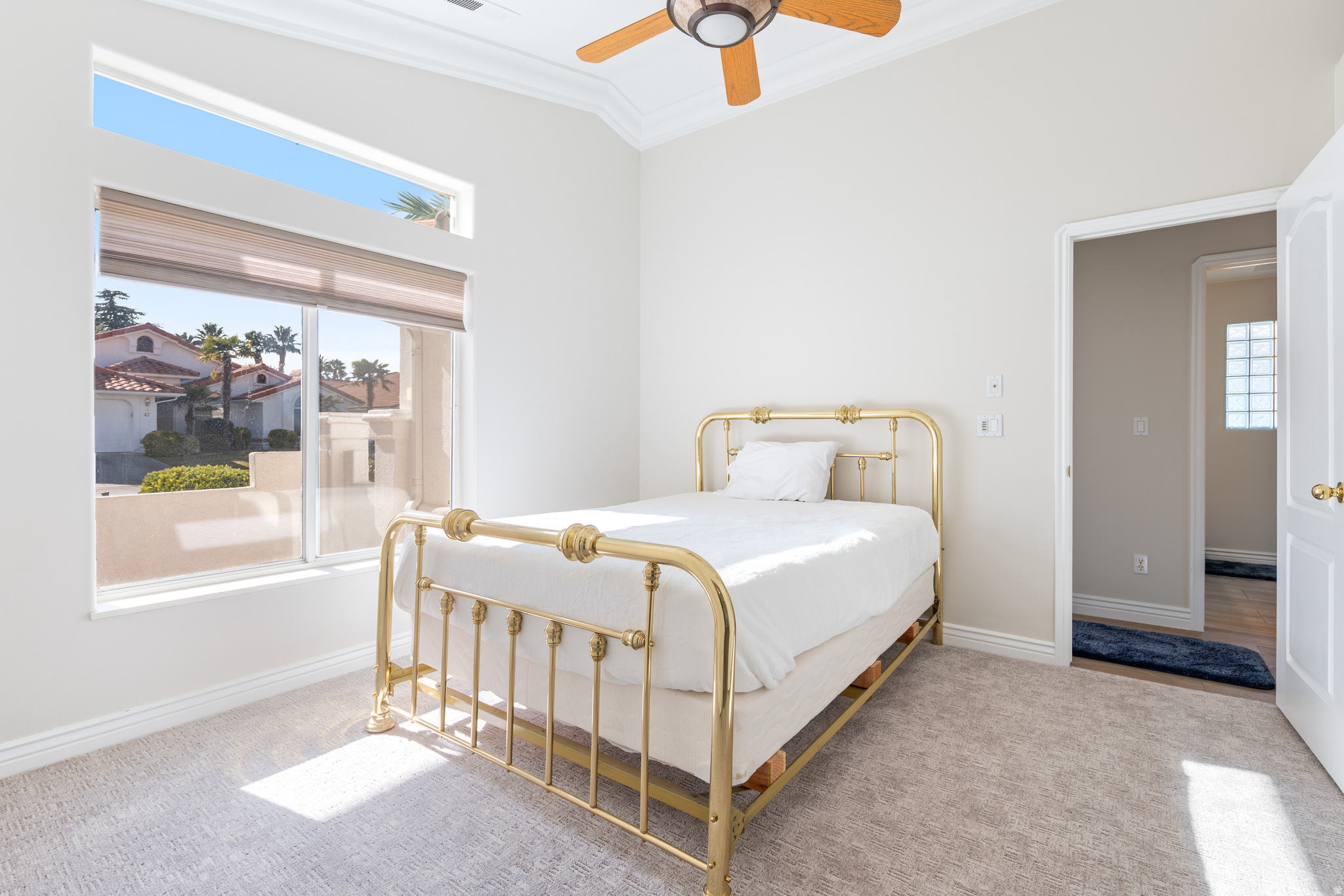 CRYSTAL LAKES TOWNHOMES - Residential