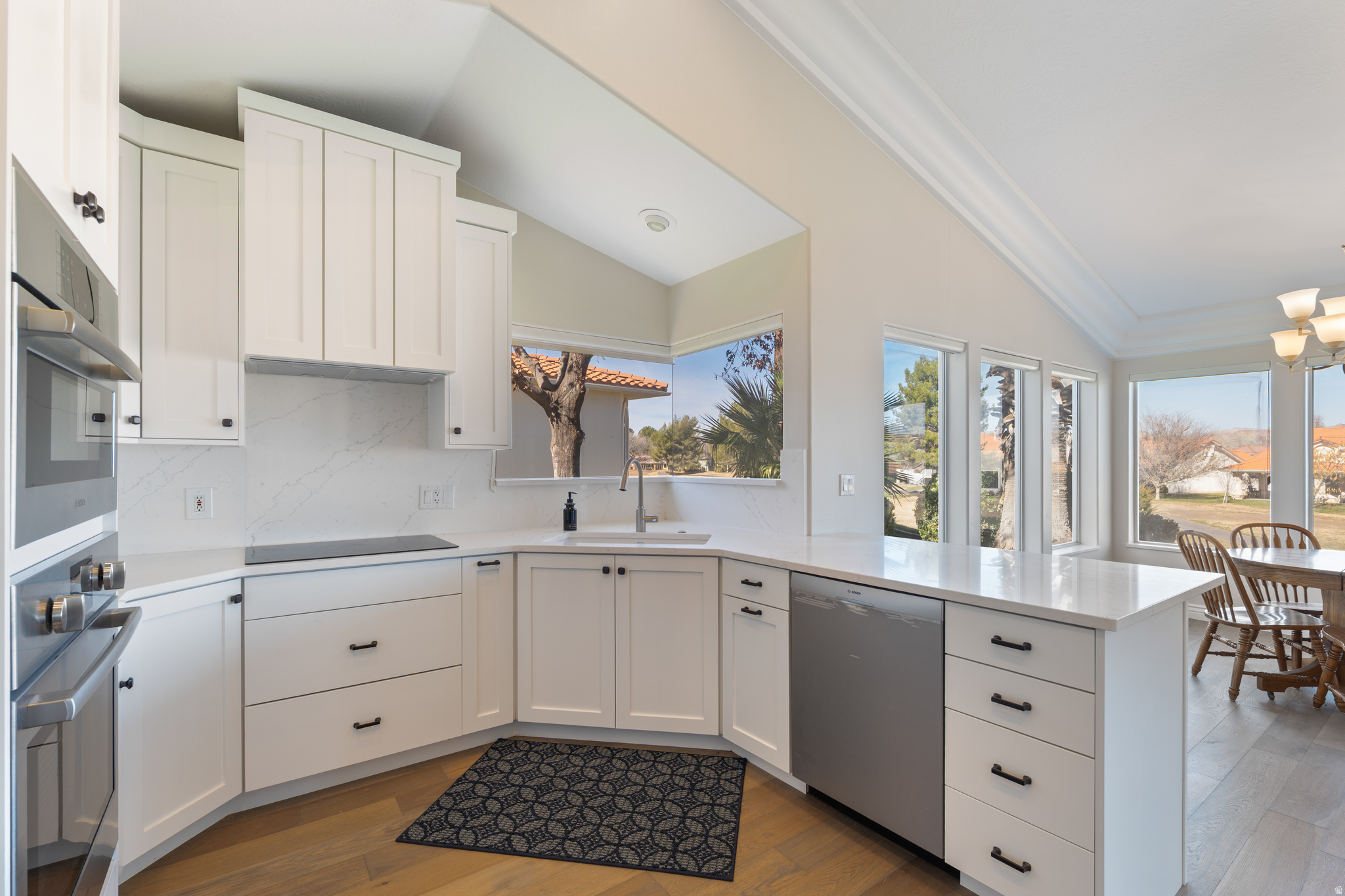 CRYSTAL LAKES TOWNHOMES - Residential