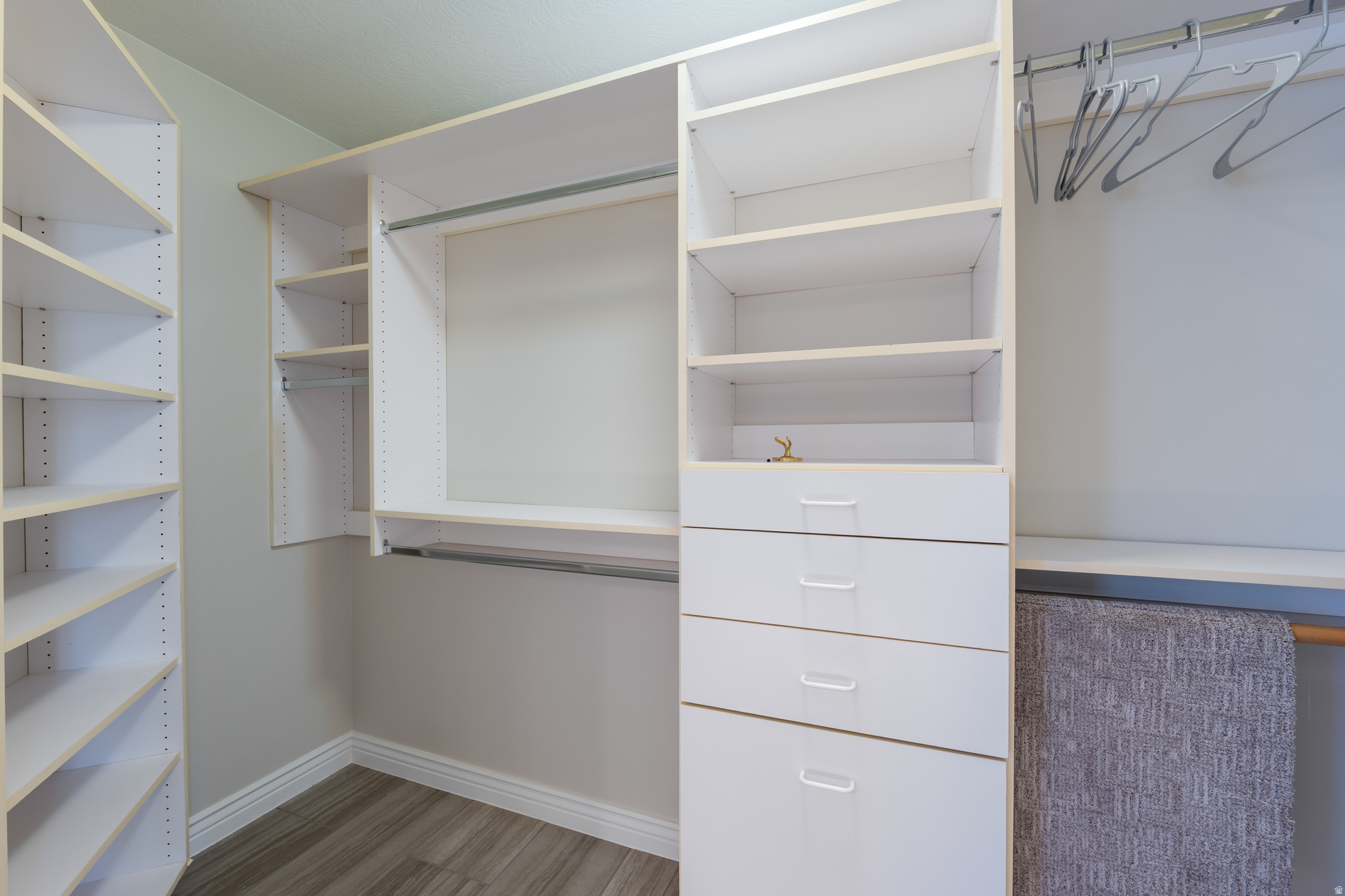 CRYSTAL LAKES TOWNHOMES - Residential