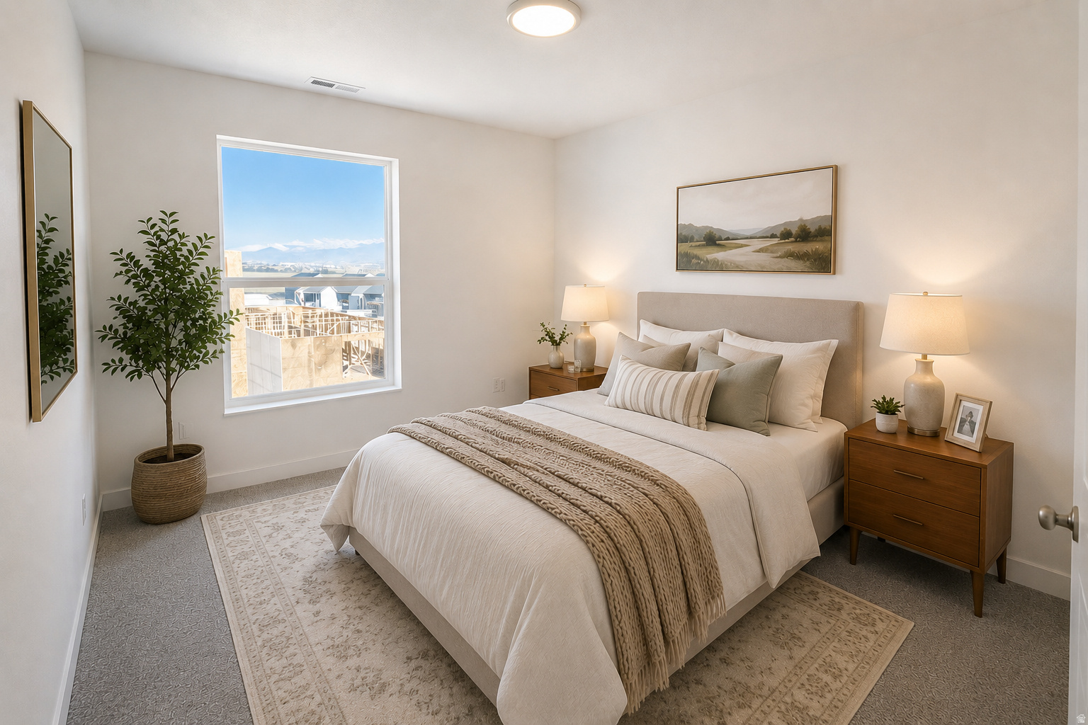 DAYBREAK - Residential