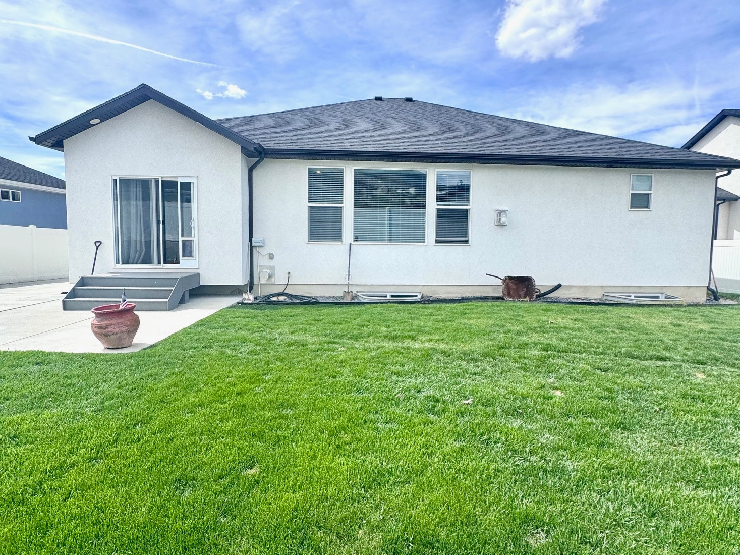 MOUNTAIN VISTA - Residential