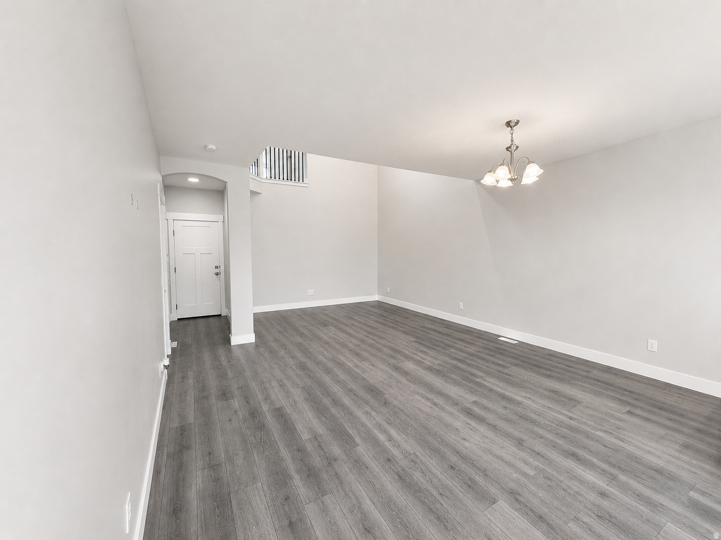 MOUNTAIN RIDGE - Residential Lease