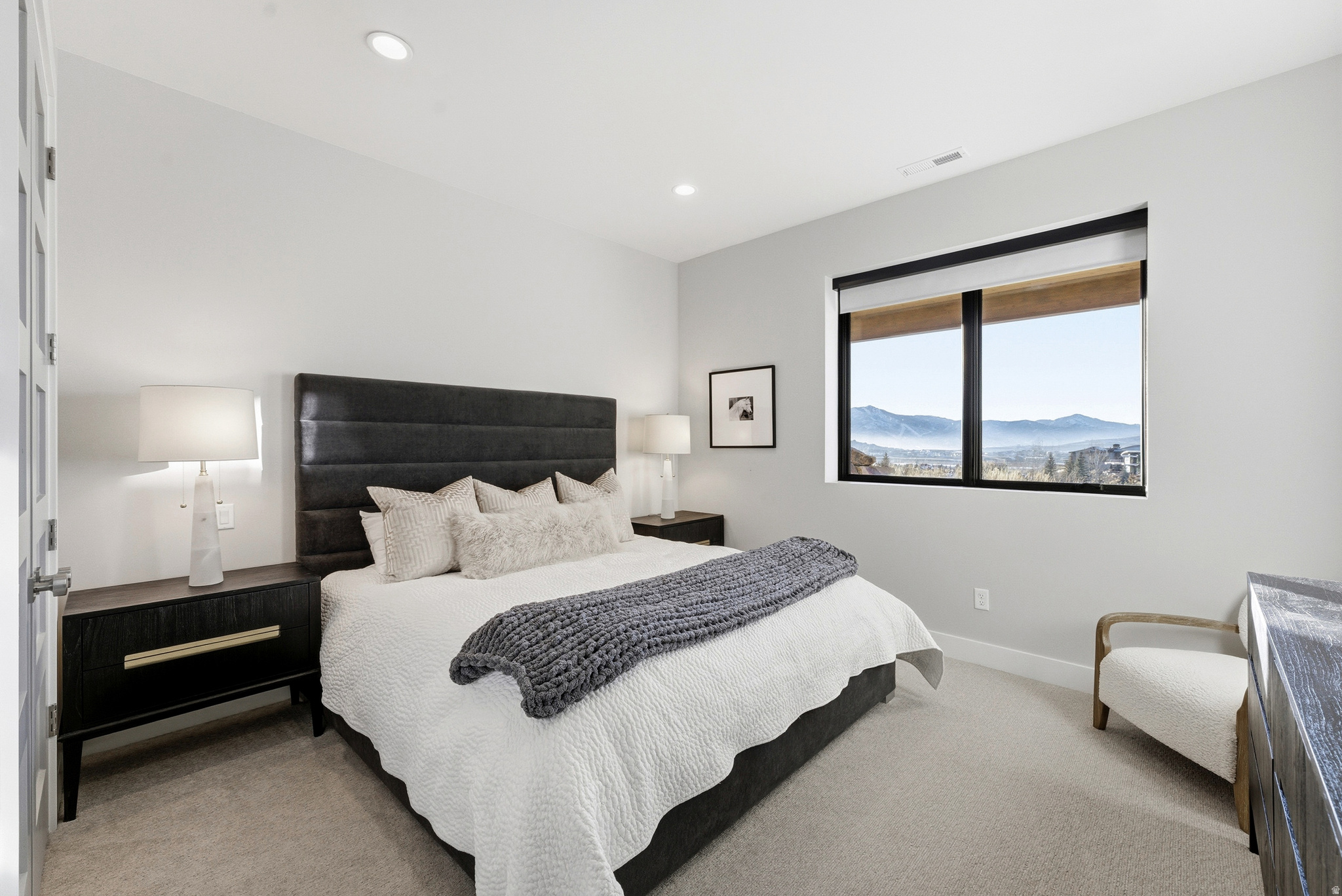 WEST VIEW SUBDIVISION - Residential