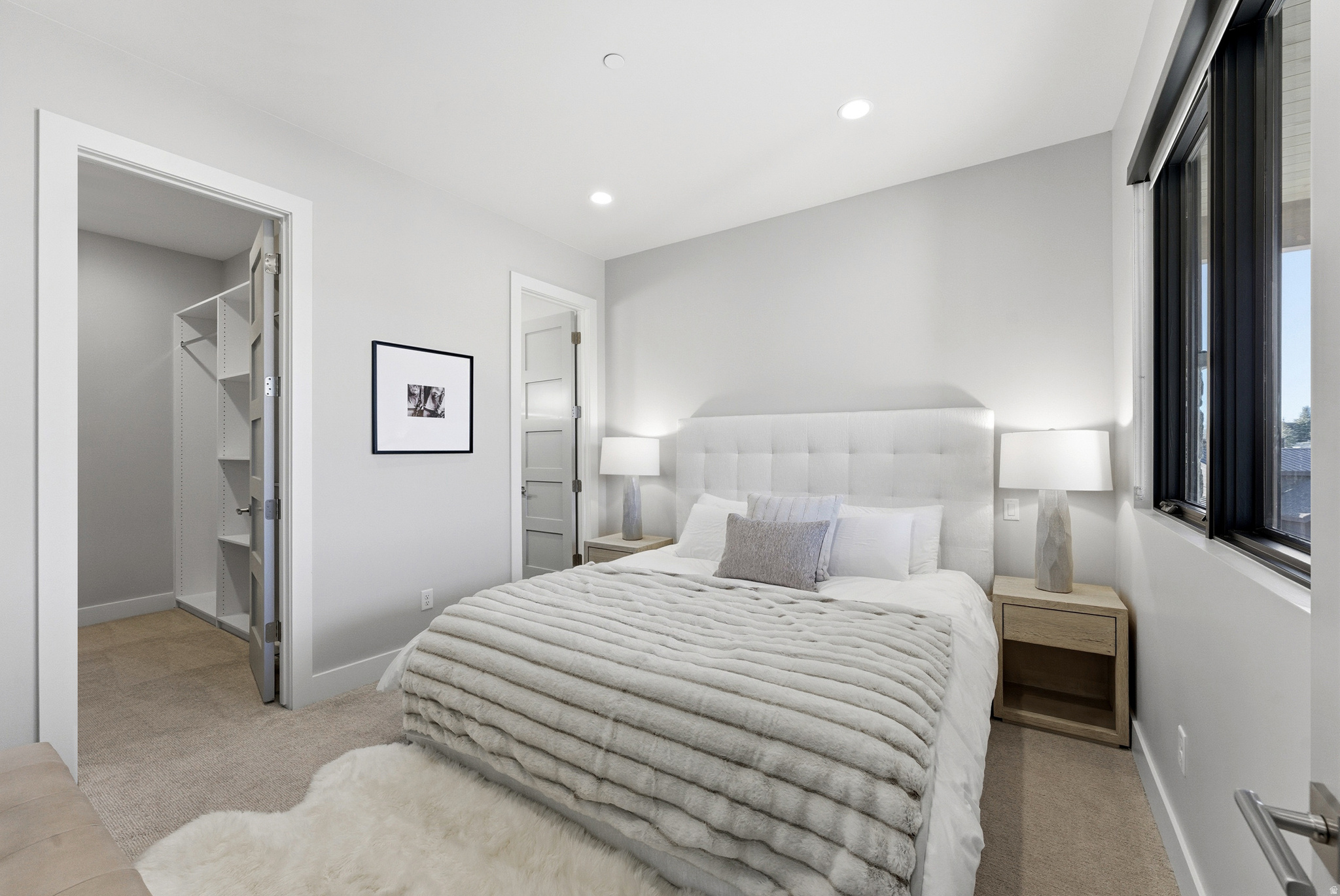 WEST VIEW SUBDIVISION - Residential