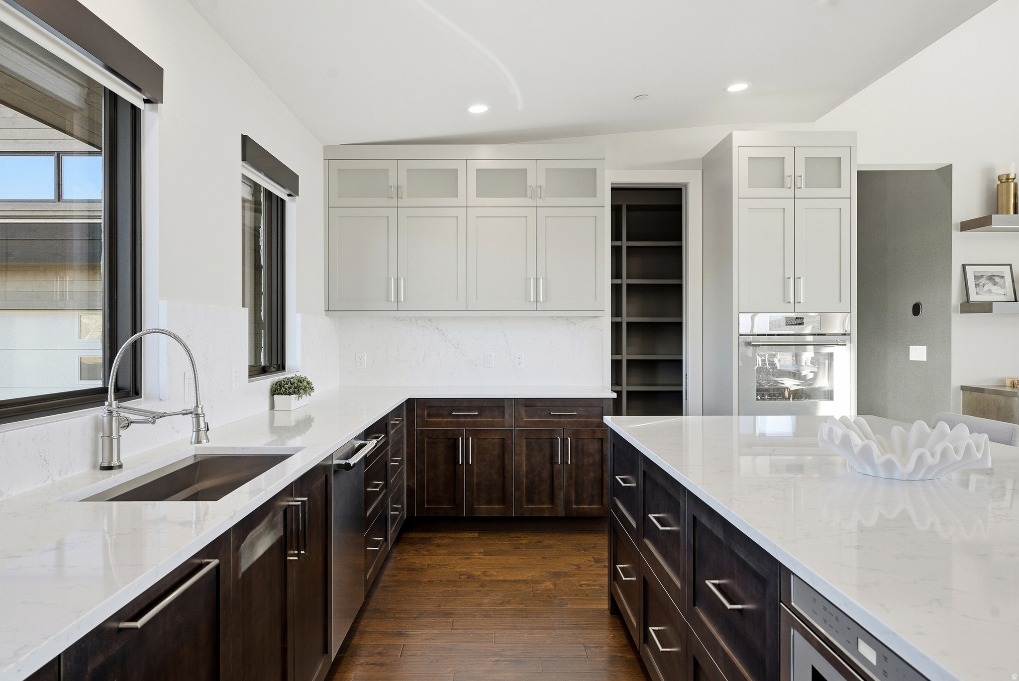 WEST VIEW SUBDIVISION - Residential