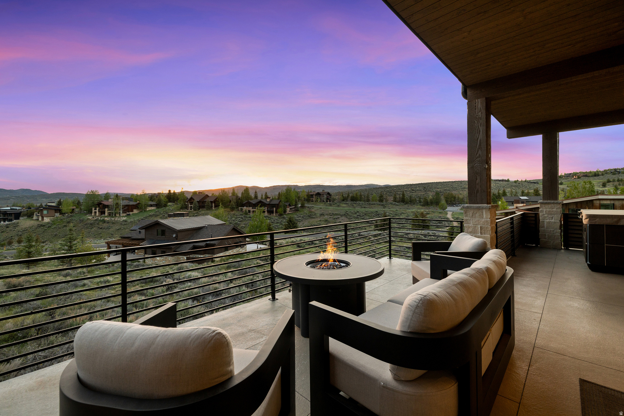 WEST VIEW SUBDIVISION - Residential