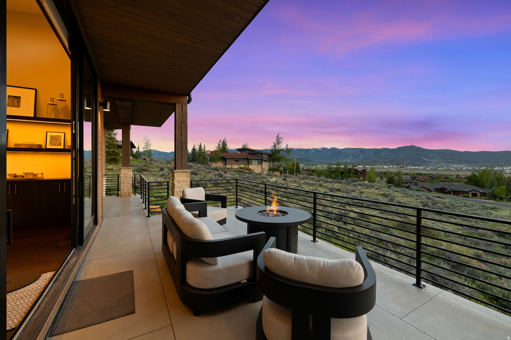 WEST VIEW SUBDIVISION - Residential