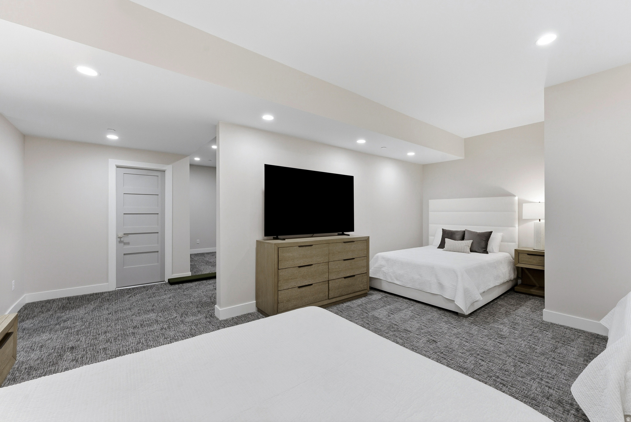 WEST VIEW SUBDIVISION - Residential
