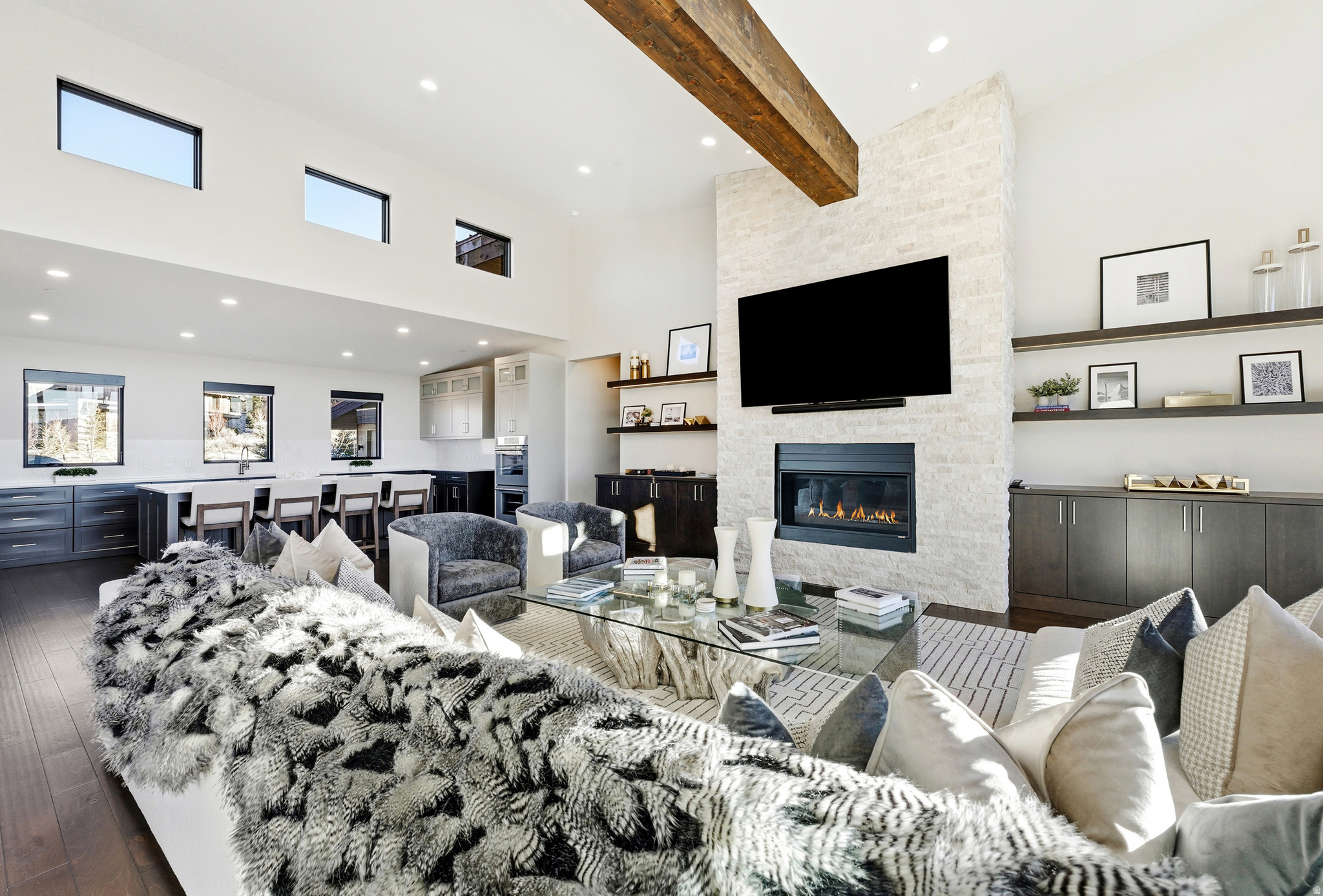 WEST VIEW SUBDIVISION - Residential