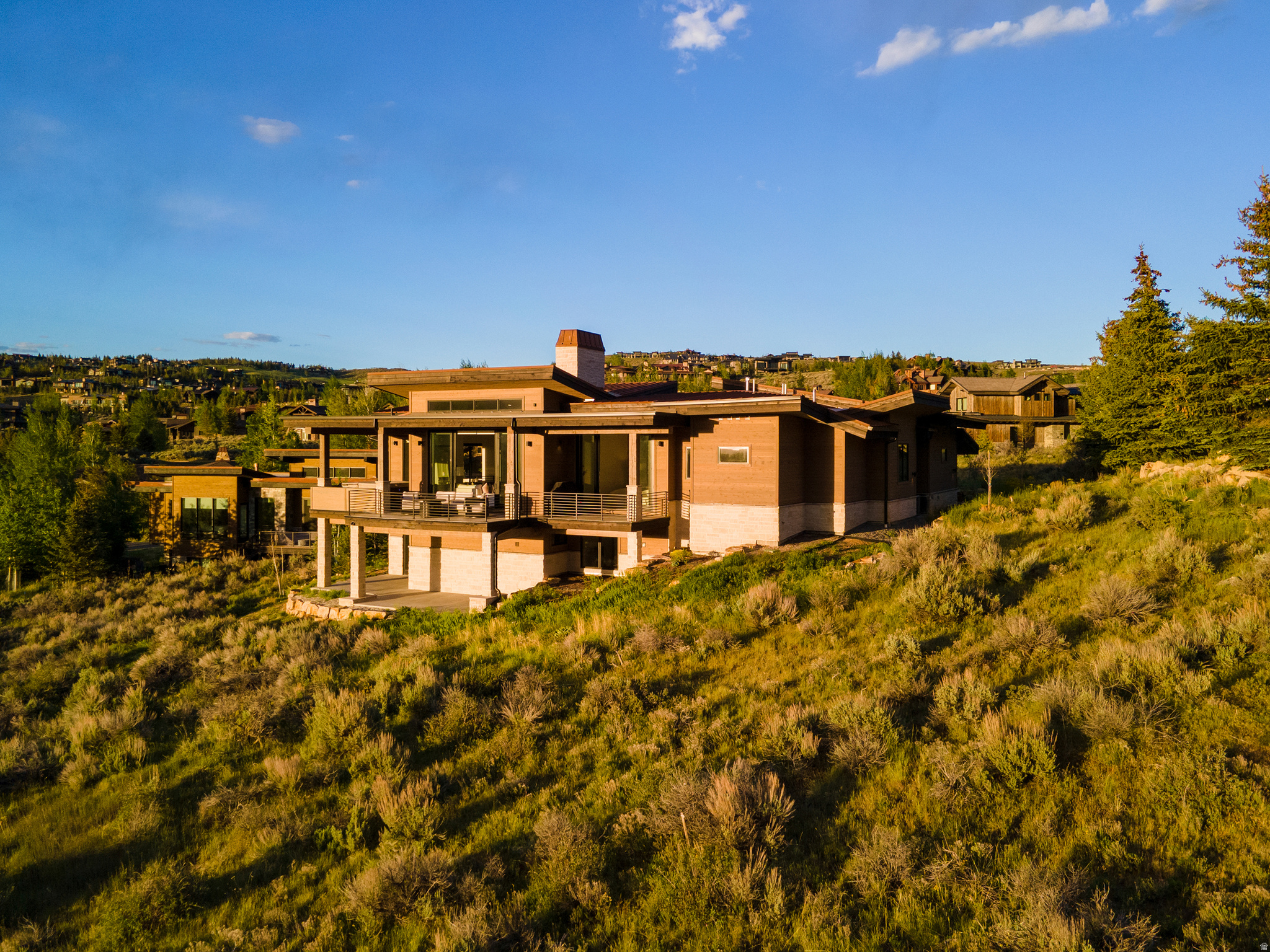 WEST VIEW SUBDIVISION - Residential