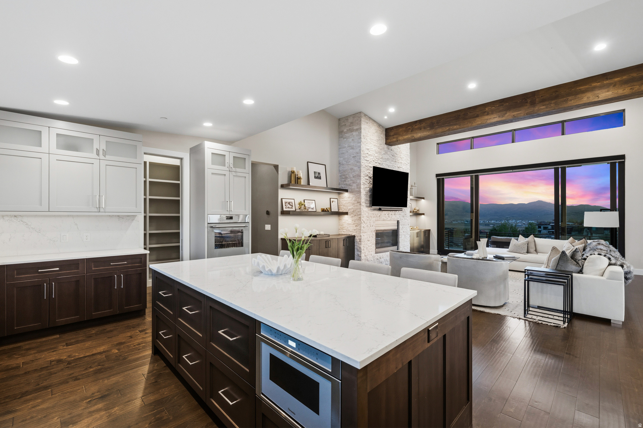 WEST VIEW SUBDIVISION - Residential
