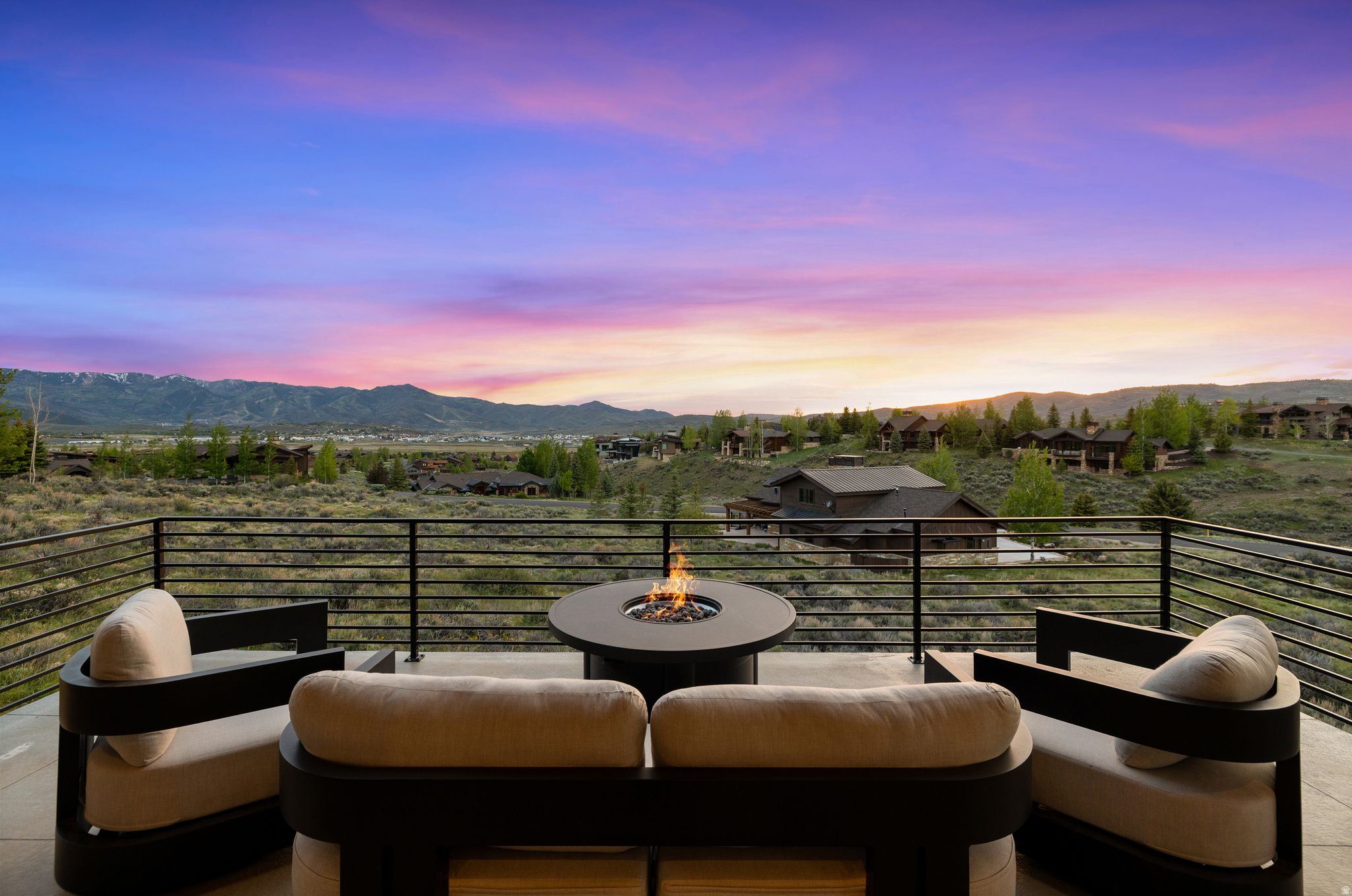 WEST VIEW SUBDIVISION - Residential
