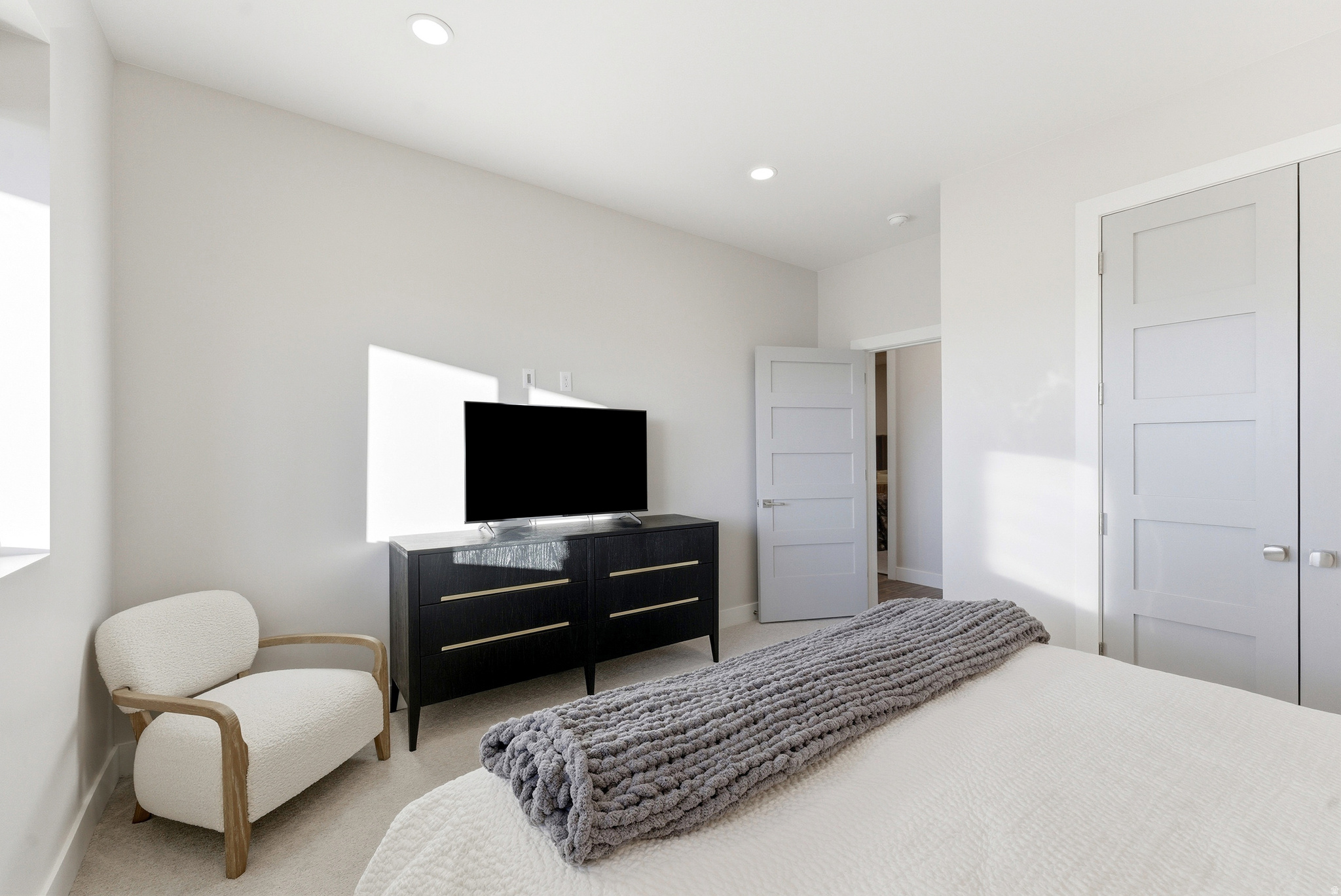 WEST VIEW SUBDIVISION - Residential