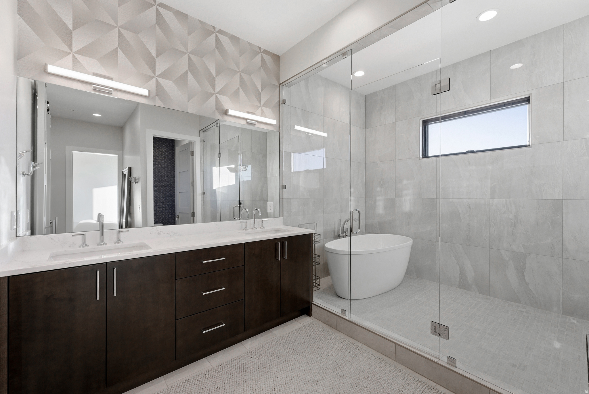 WEST VIEW SUBDIVISION - Residential
