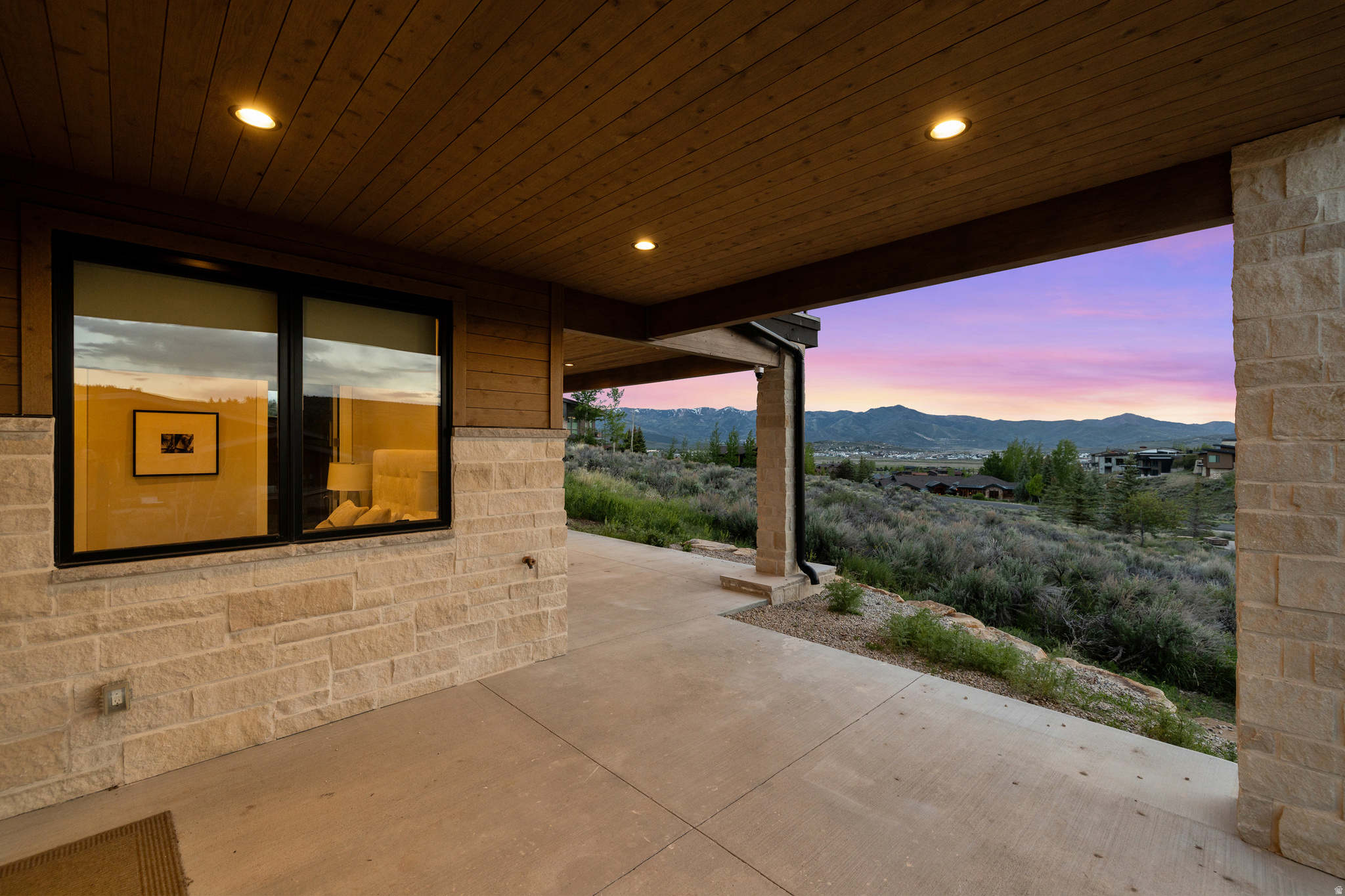 WEST VIEW SUBDIVISION - Residential