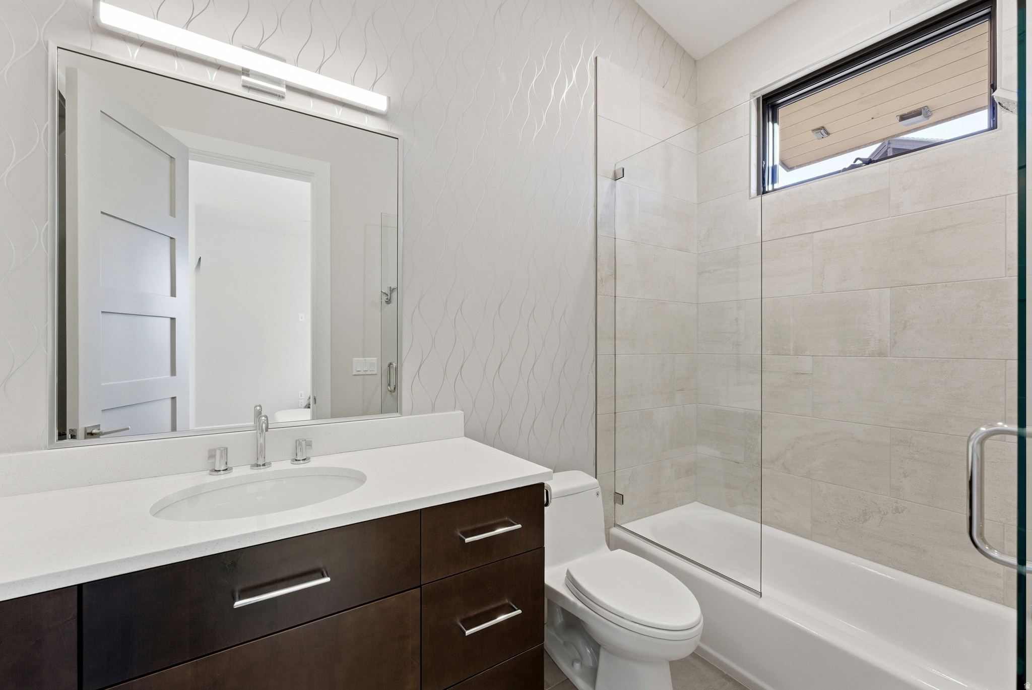 WEST VIEW SUBDIVISION - Residential