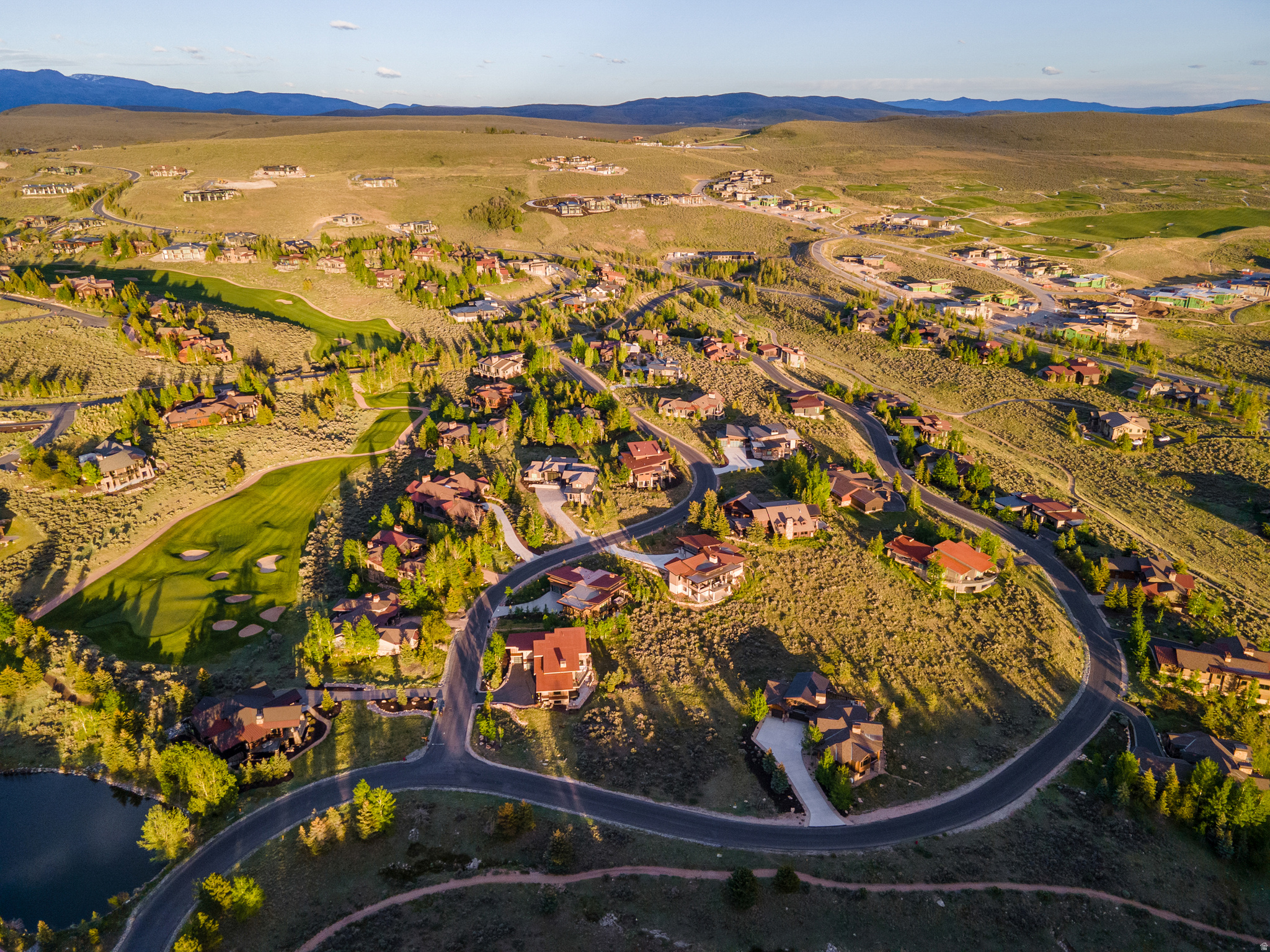 WEST VIEW SUBDIVISION - Residential