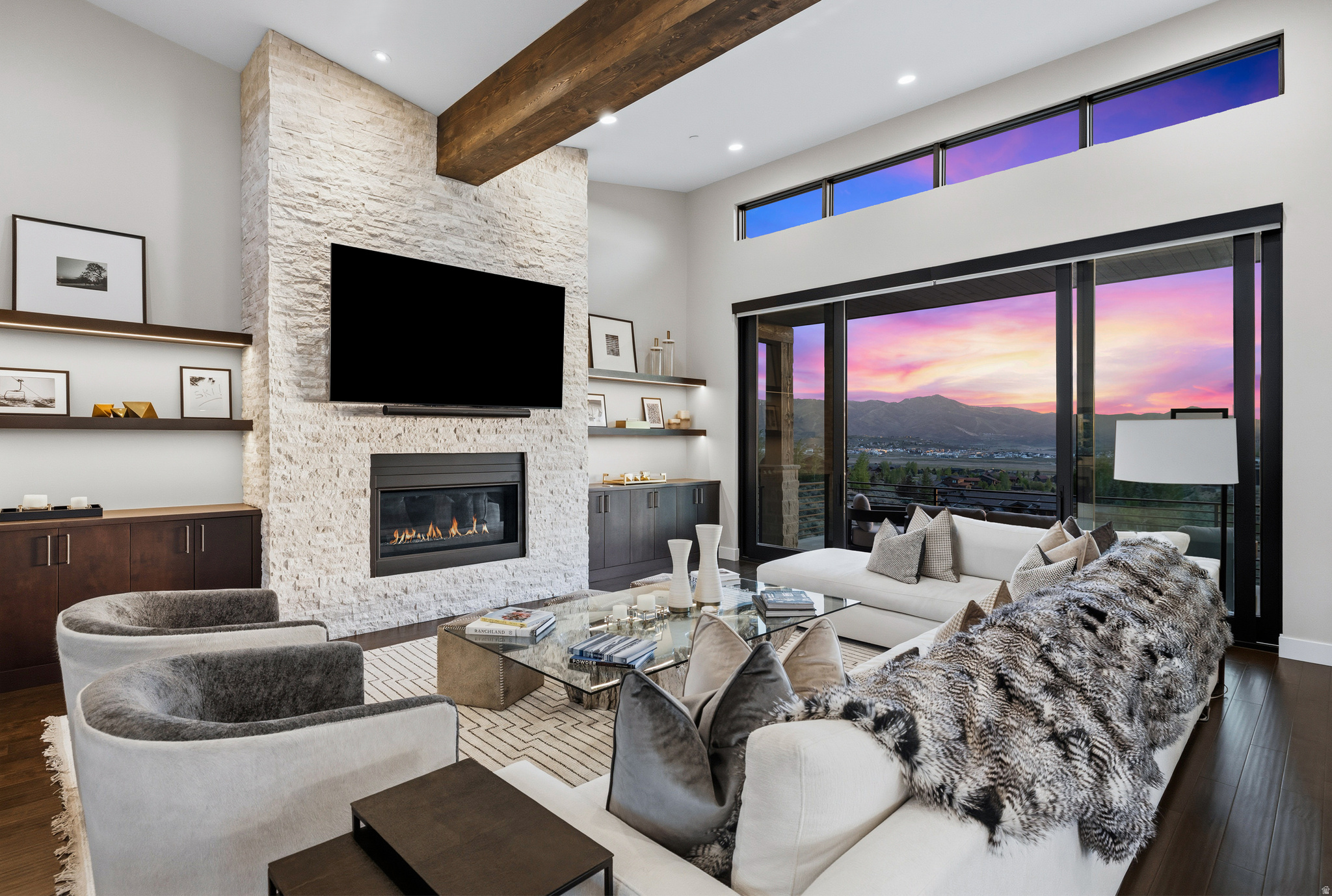 WEST VIEW SUBDIVISION - Residential