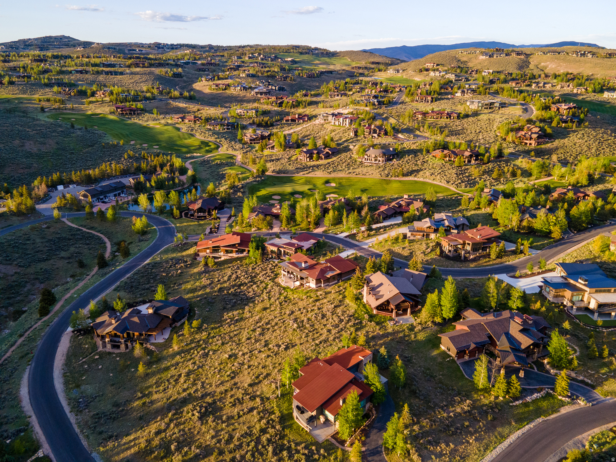 WEST VIEW SUBDIVISION - Residential