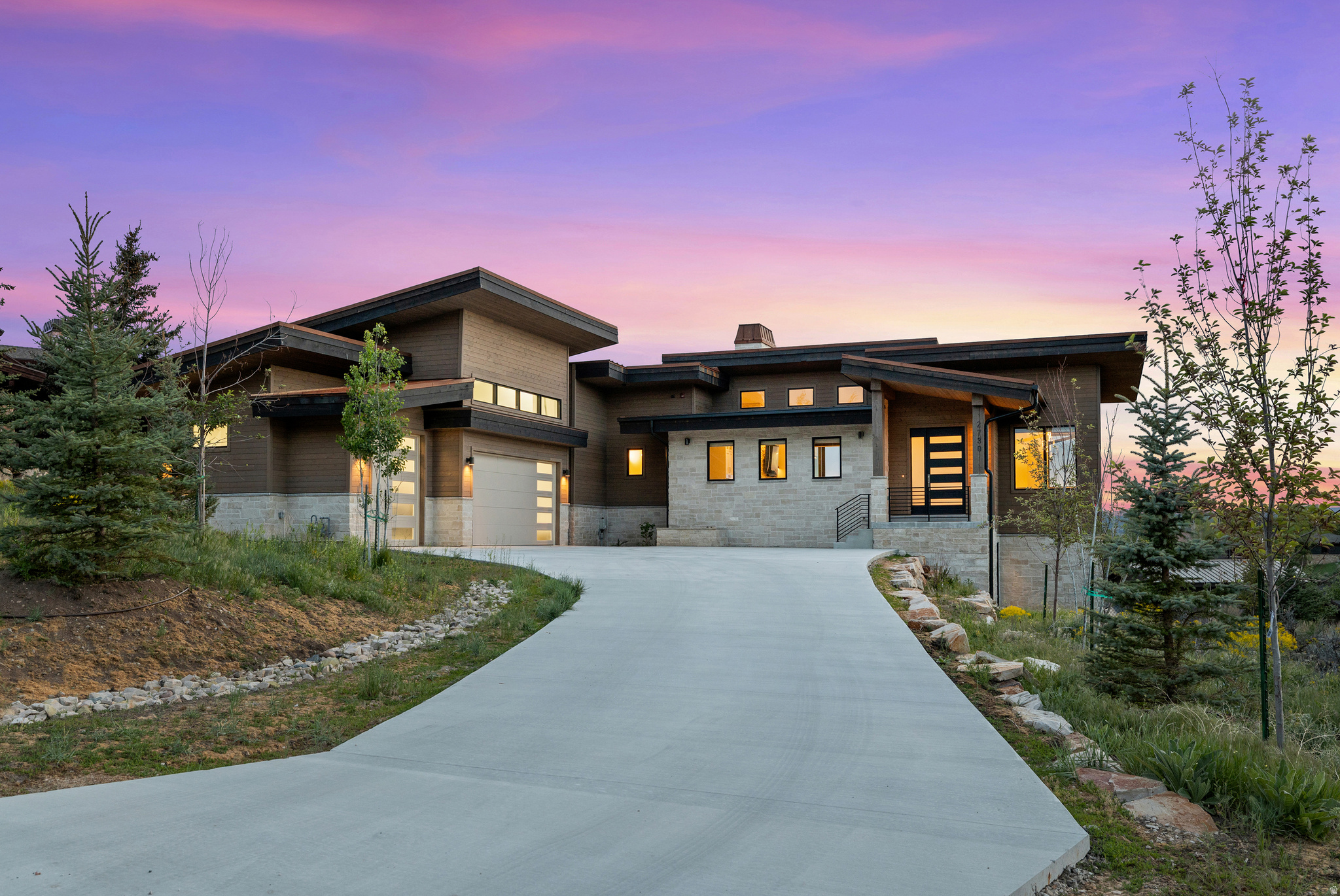 WEST VIEW SUBDIVISION - Residential