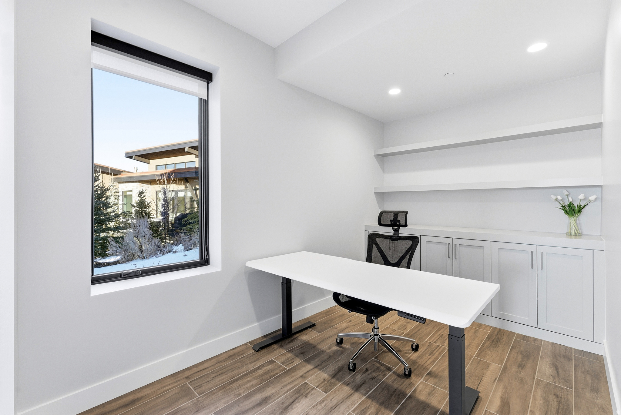 WEST VIEW SUBDIVISION - Residential