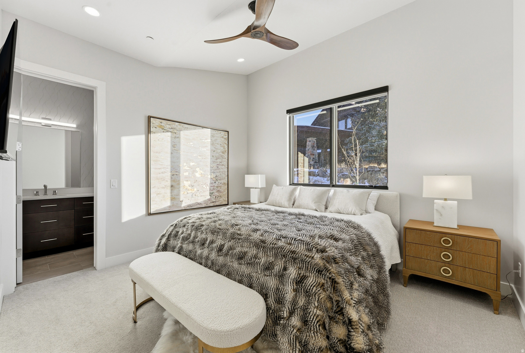 WEST VIEW SUBDIVISION - Residential