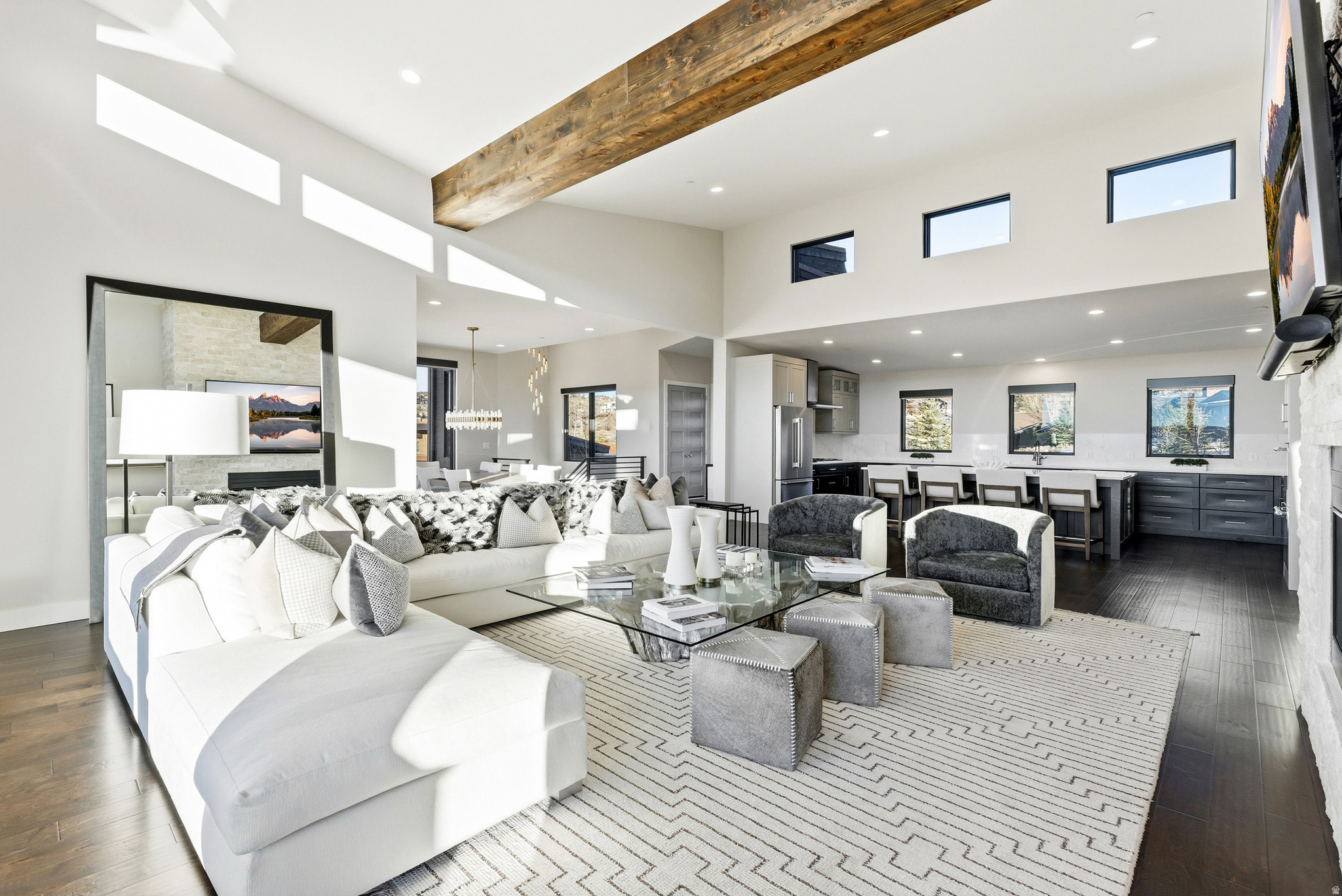 WEST VIEW SUBDIVISION - Residential