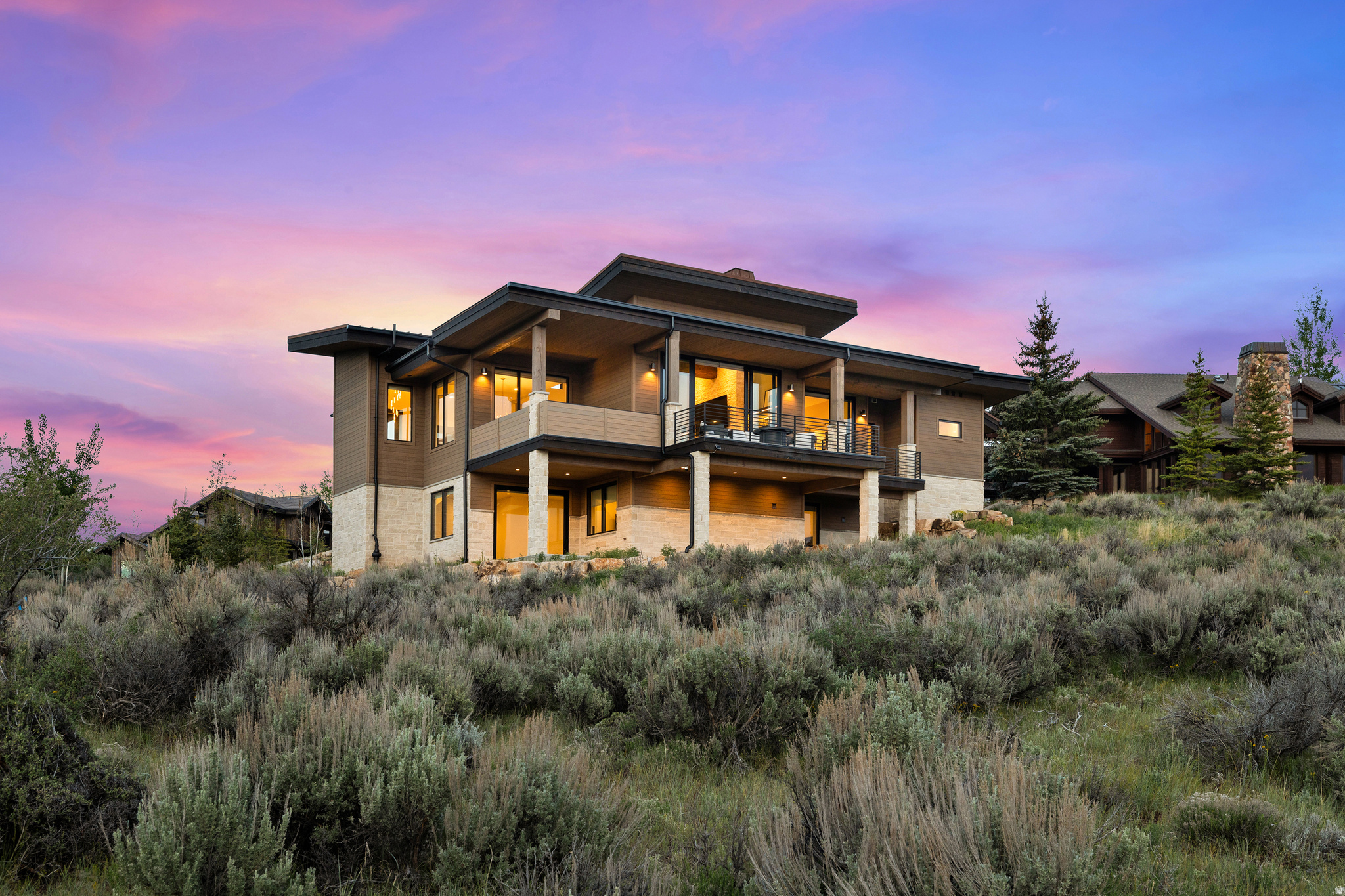 WEST VIEW SUBDIVISION - Residential