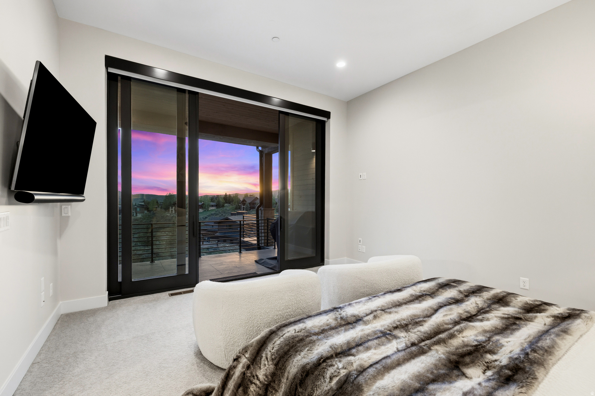 WEST VIEW SUBDIVISION - Residential