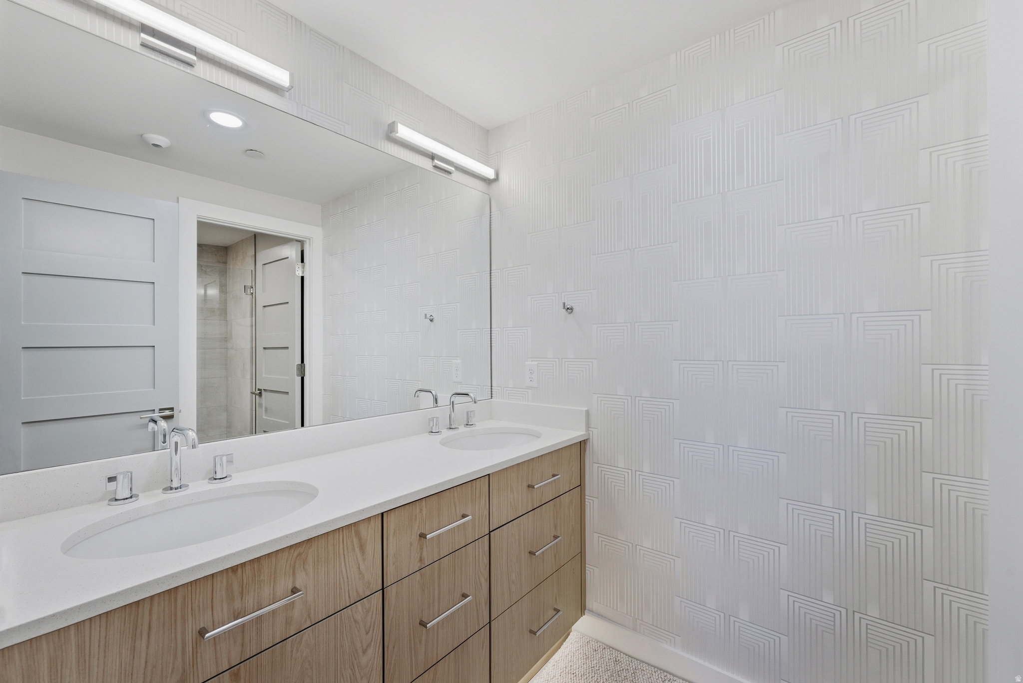 WEST VIEW SUBDIVISION - Residential