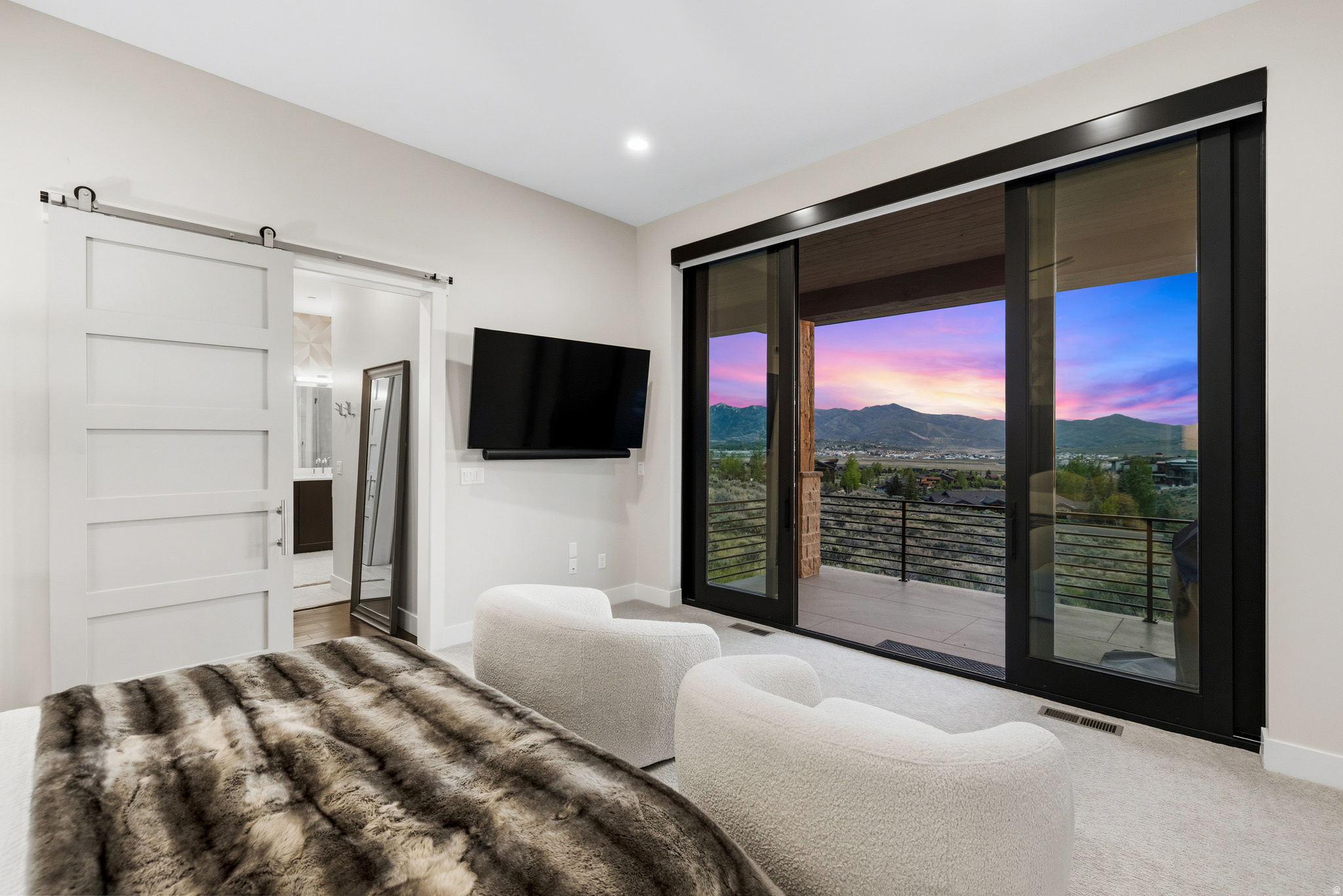 WEST VIEW SUBDIVISION - Residential