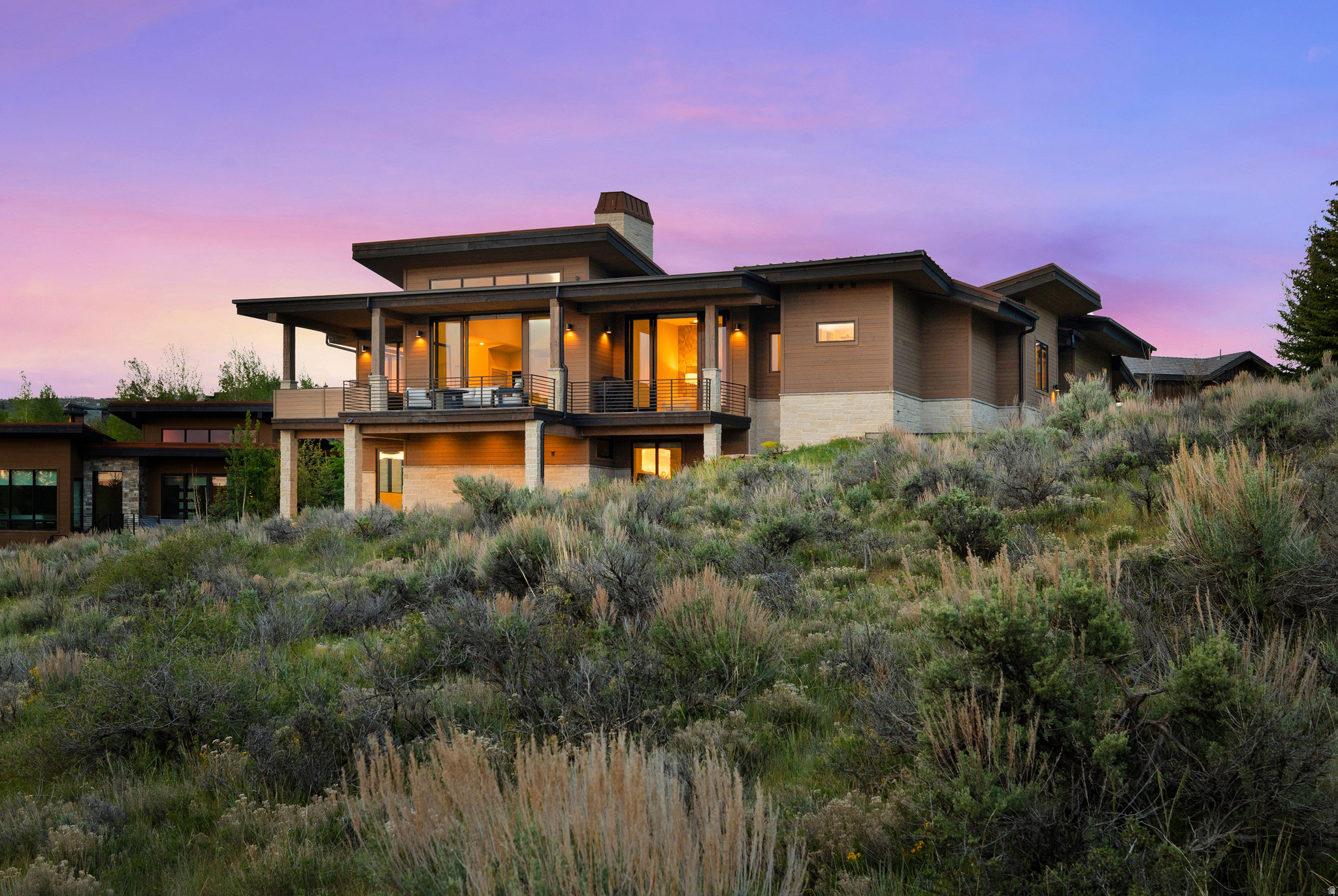 WEST VIEW SUBDIVISION - Residential