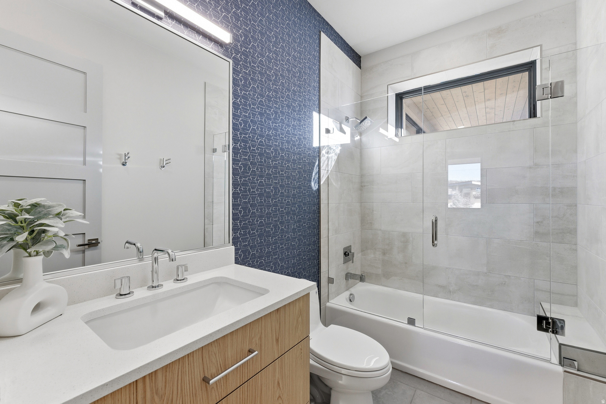 WEST VIEW SUBDIVISION - Residential