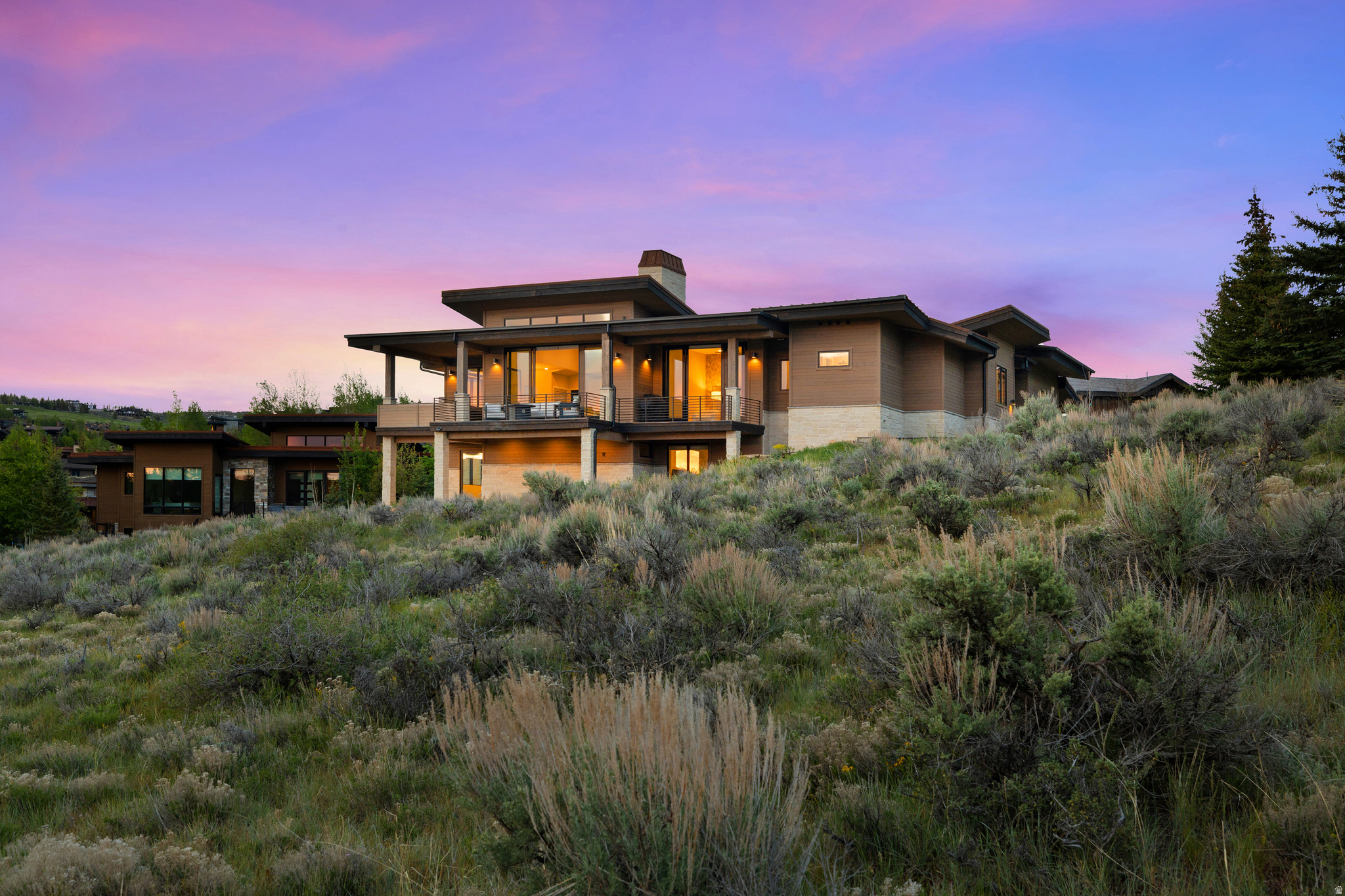 WEST VIEW SUBDIVISION - Residential