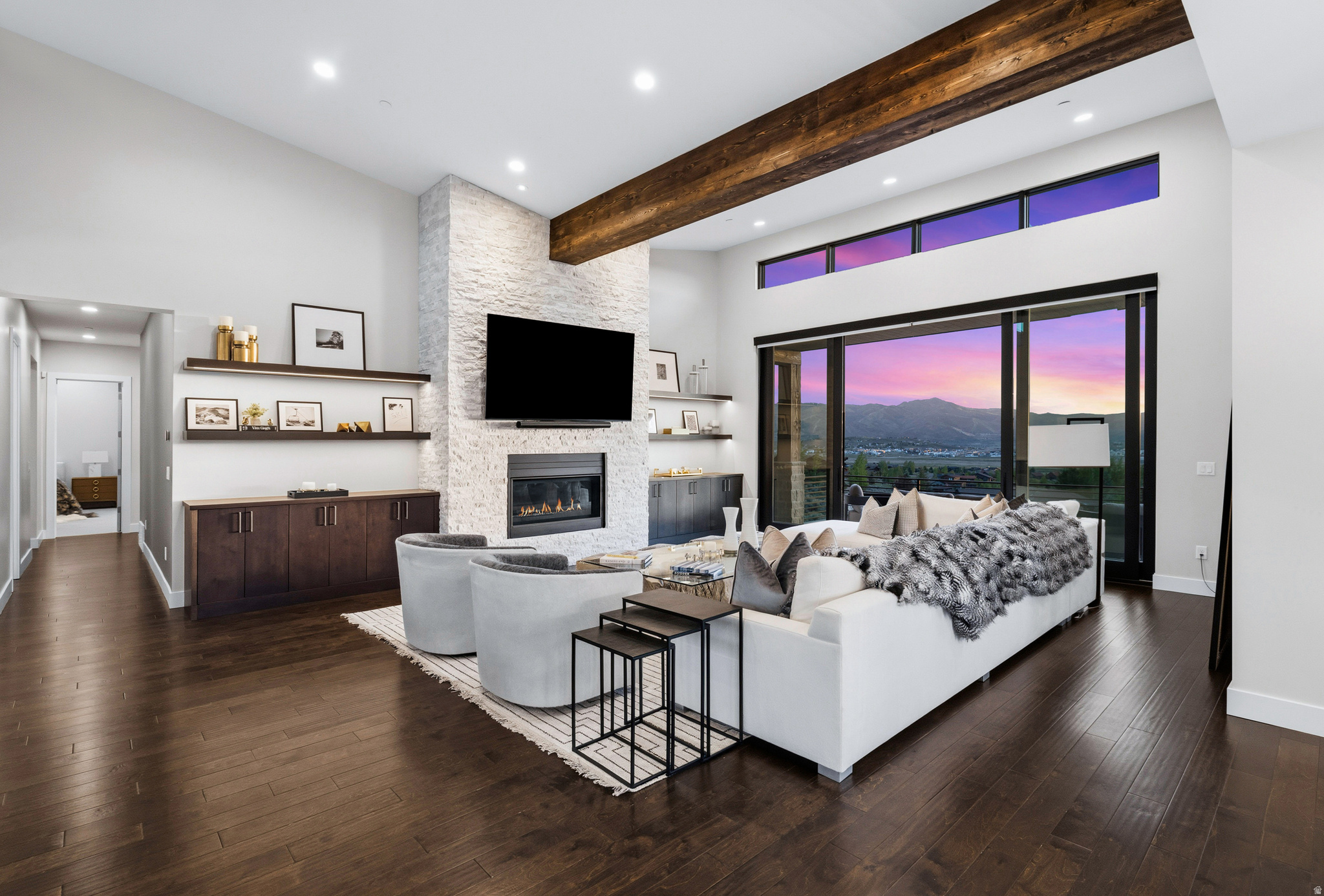 WEST VIEW SUBDIVISION - Residential
