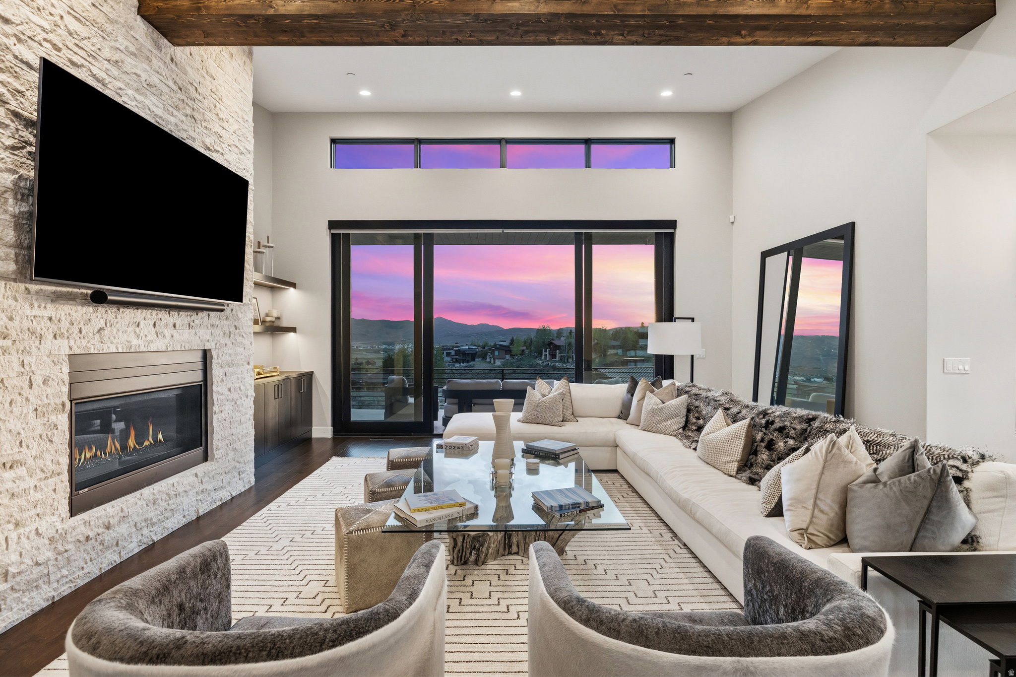 WEST VIEW SUBDIVISION - Residential