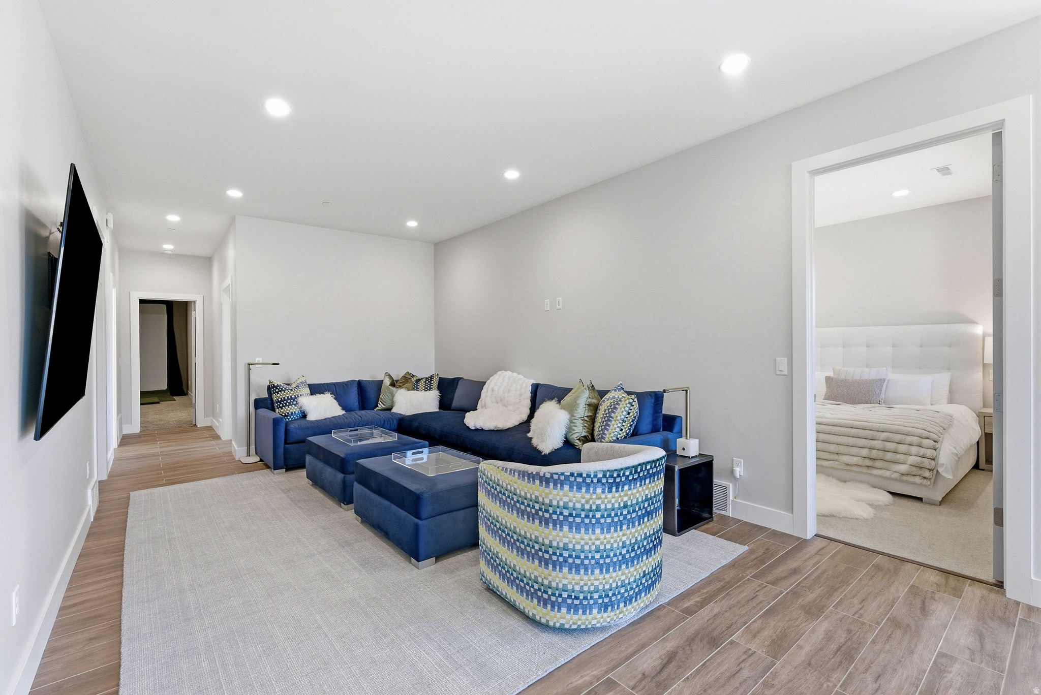 WEST VIEW SUBDIVISION - Residential