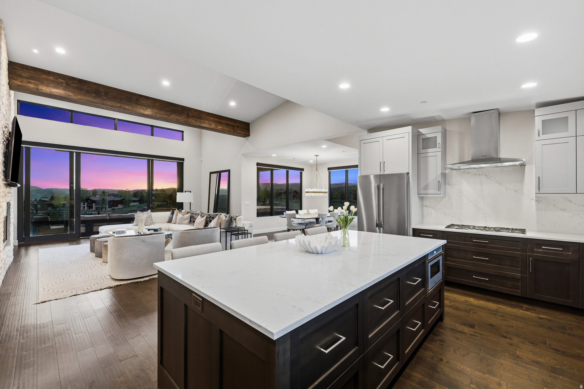 WEST VIEW SUBDIVISION - Residential