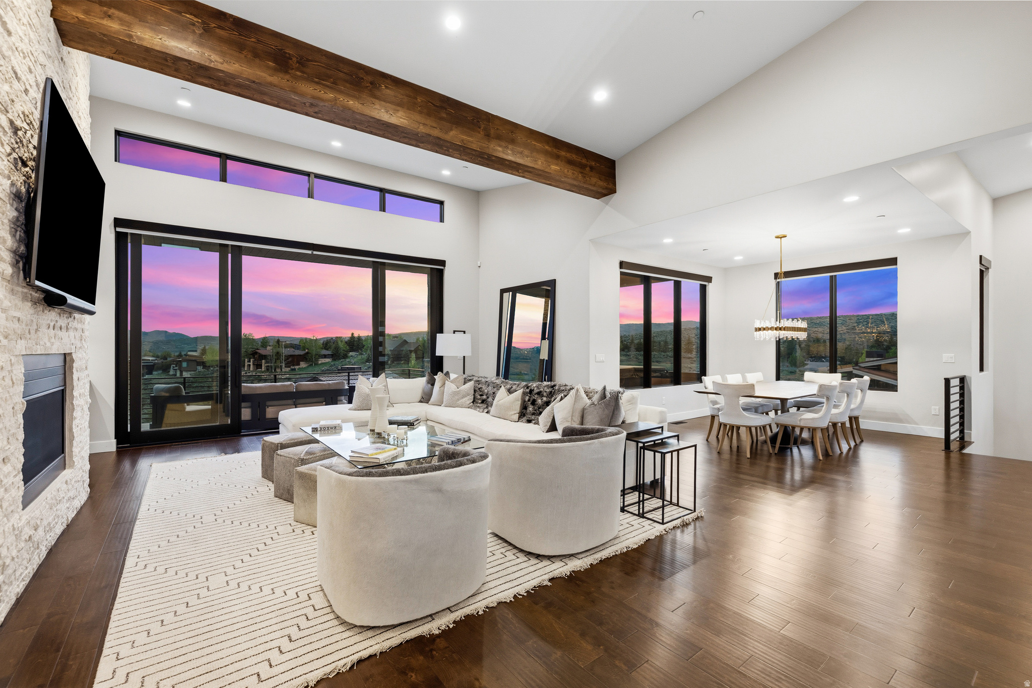WEST VIEW SUBDIVISION - Residential