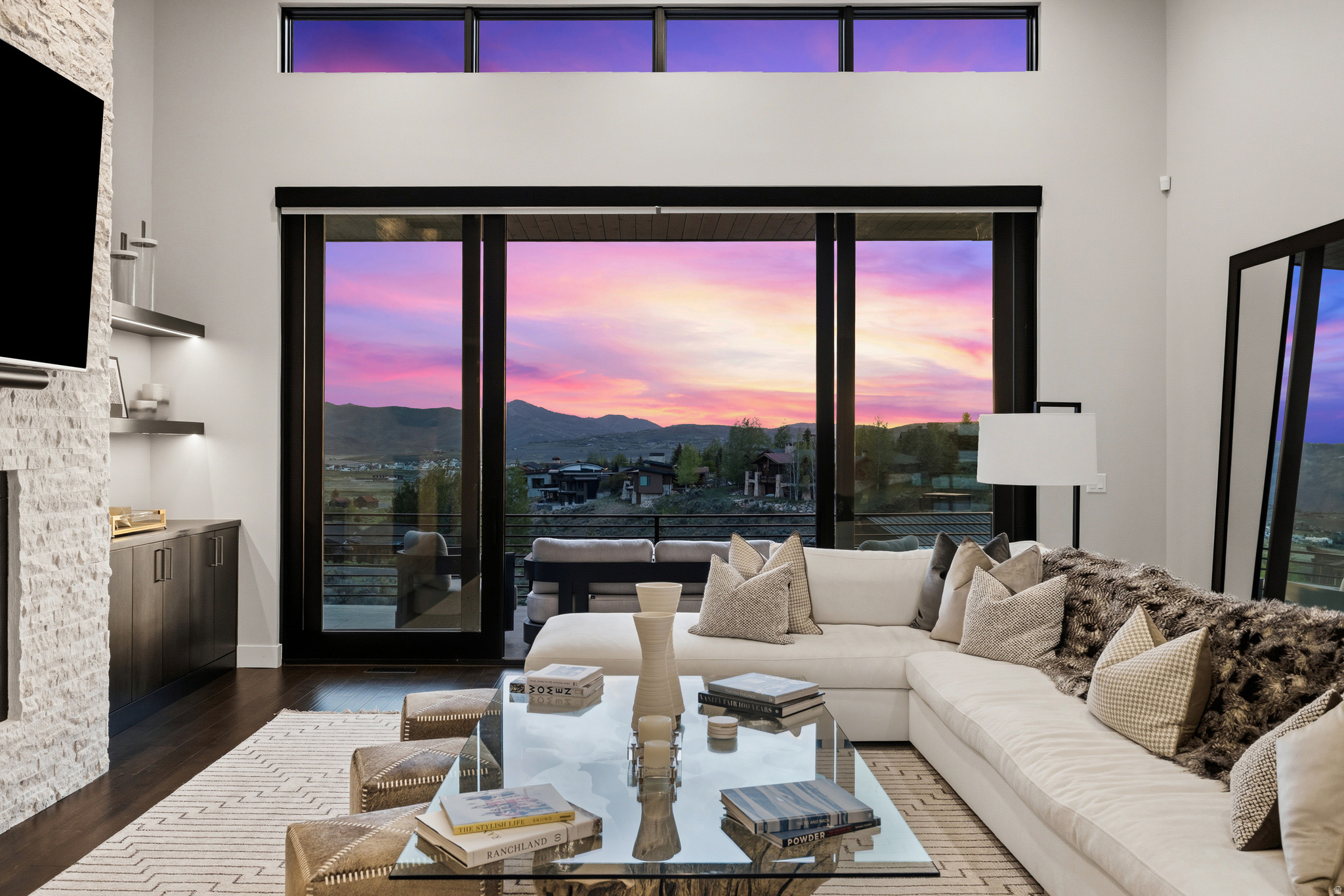 WEST VIEW SUBDIVISION - Residential