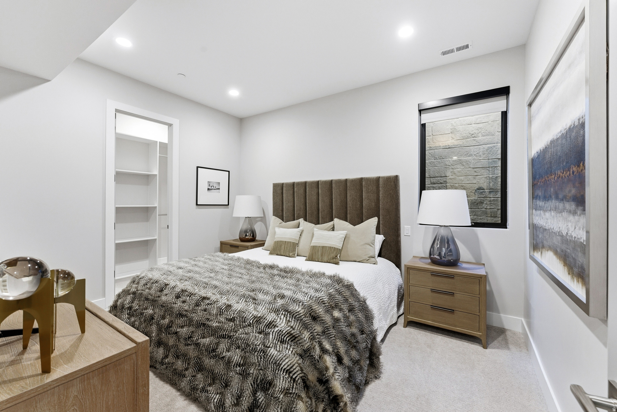 WEST VIEW SUBDIVISION - Residential