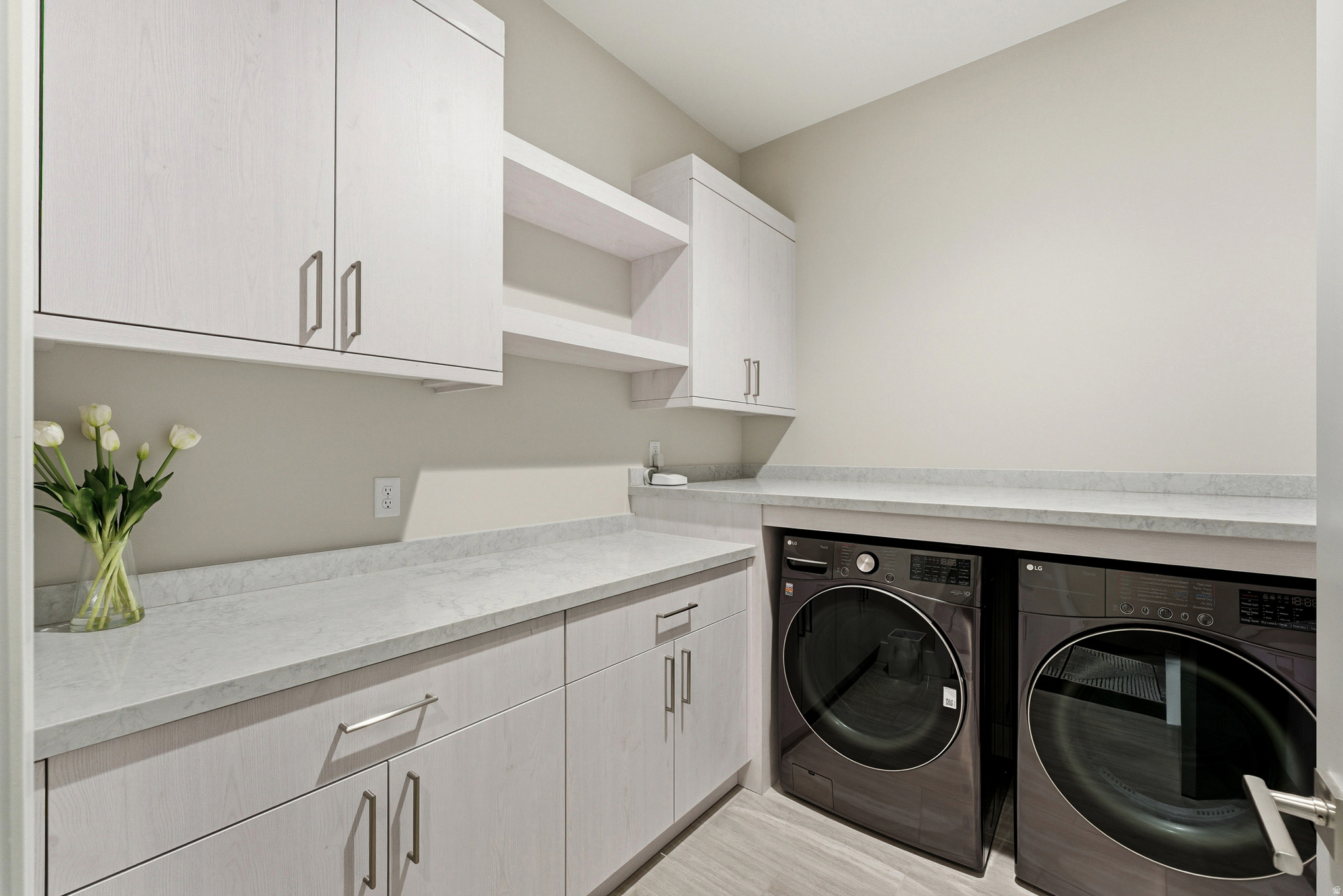 WEST VIEW SUBDIVISION - Residential