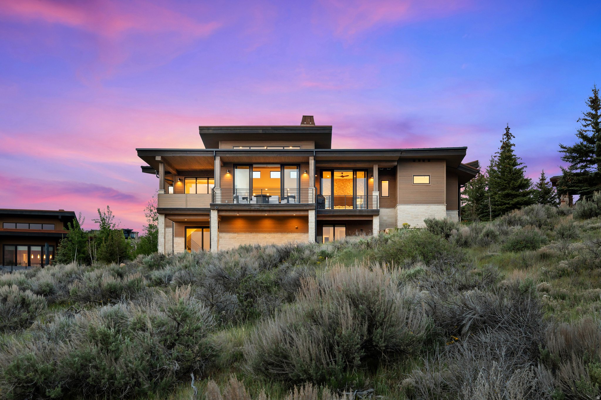 WEST VIEW SUBDIVISION - Residential