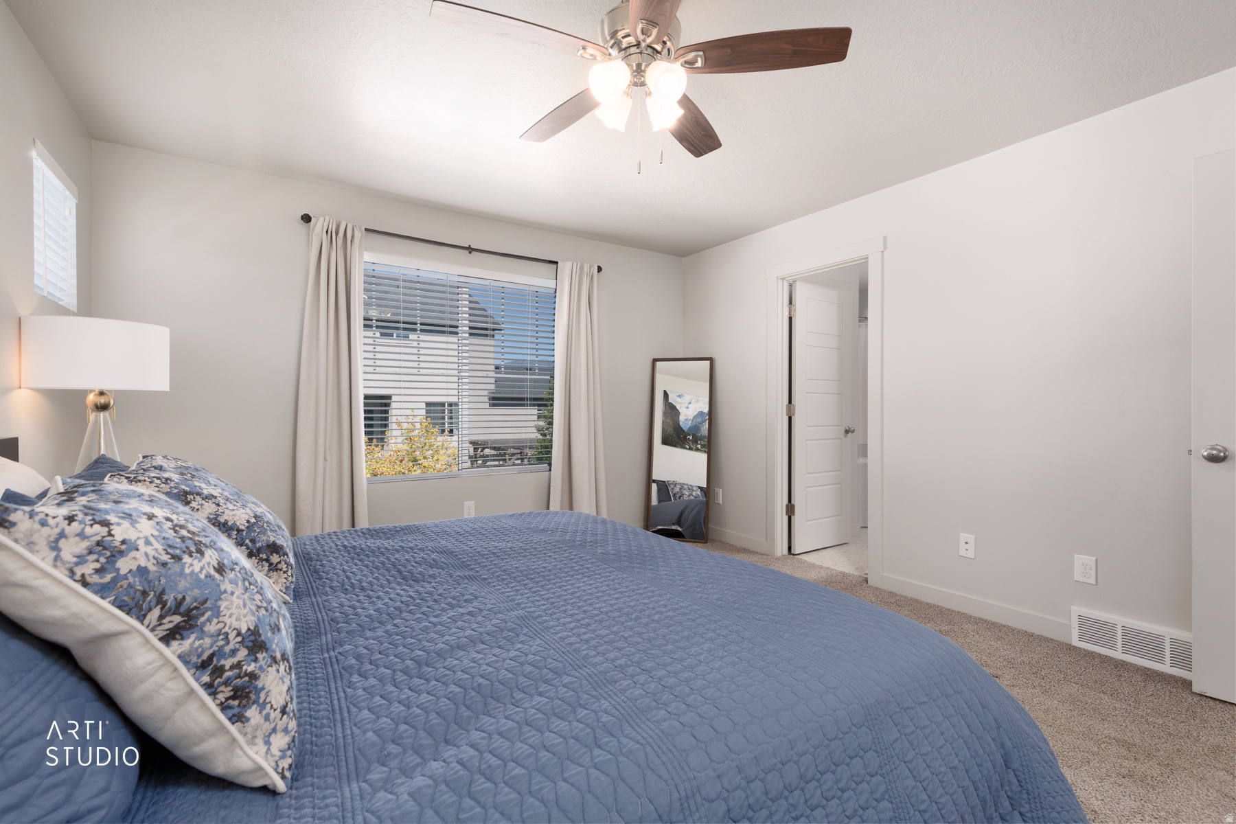 OAKRIDGE PARK - Residential