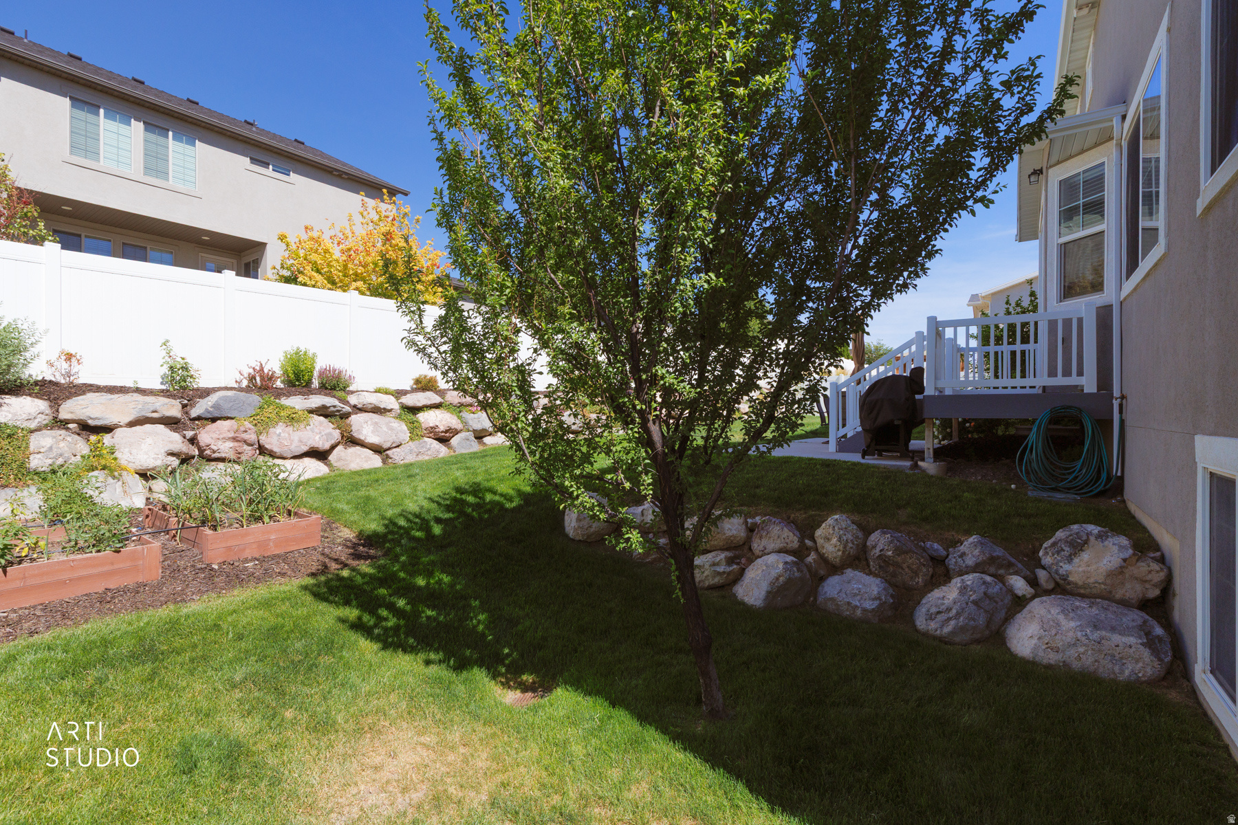 OAKRIDGE PARK - Residential