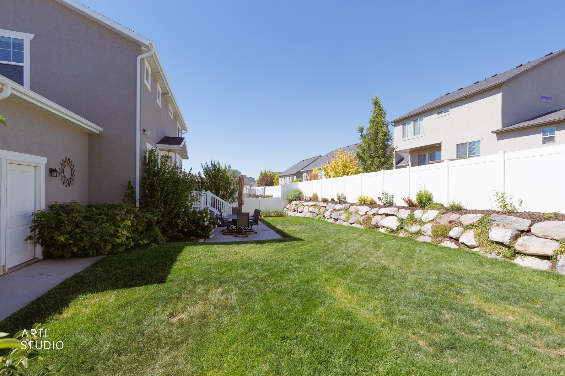 OAKRIDGE PARK - Residential
