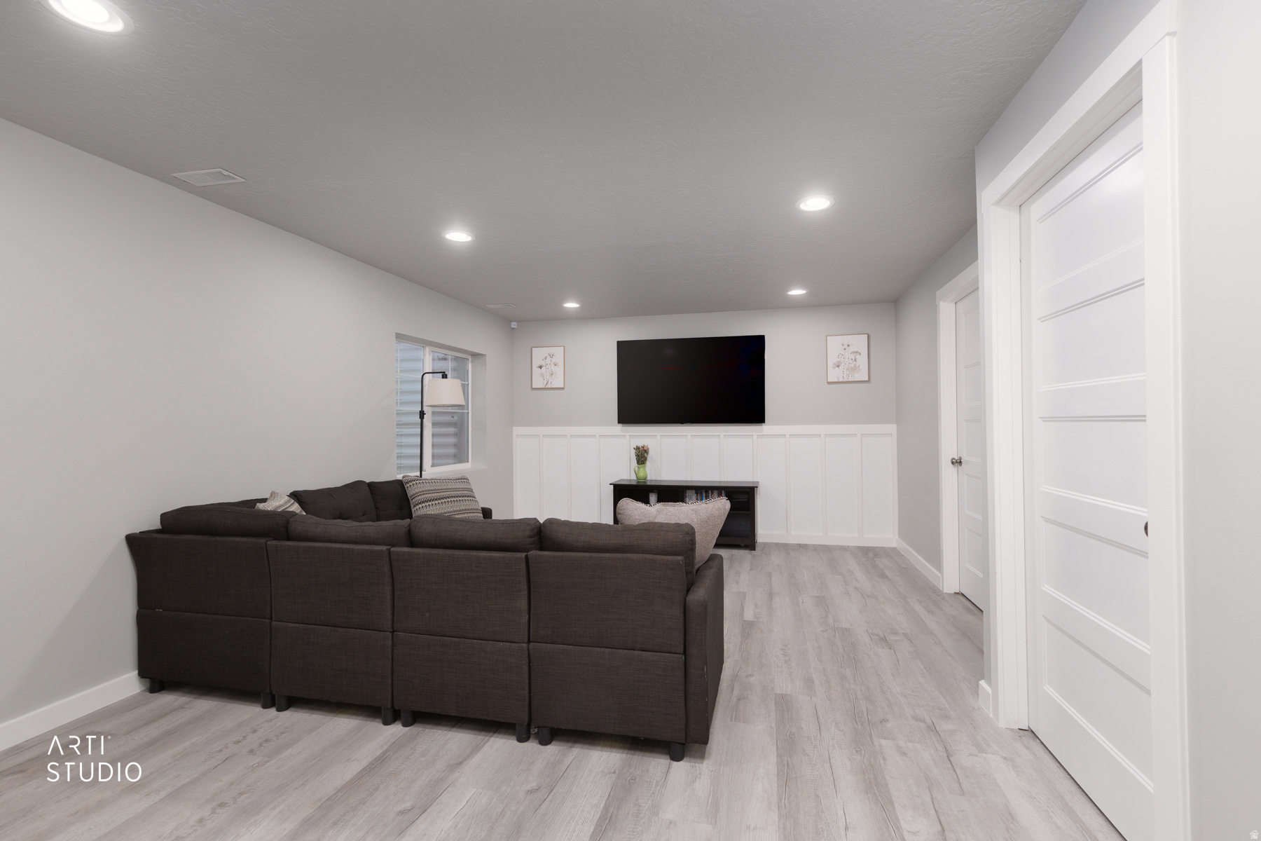 OAKRIDGE PARK - Residential