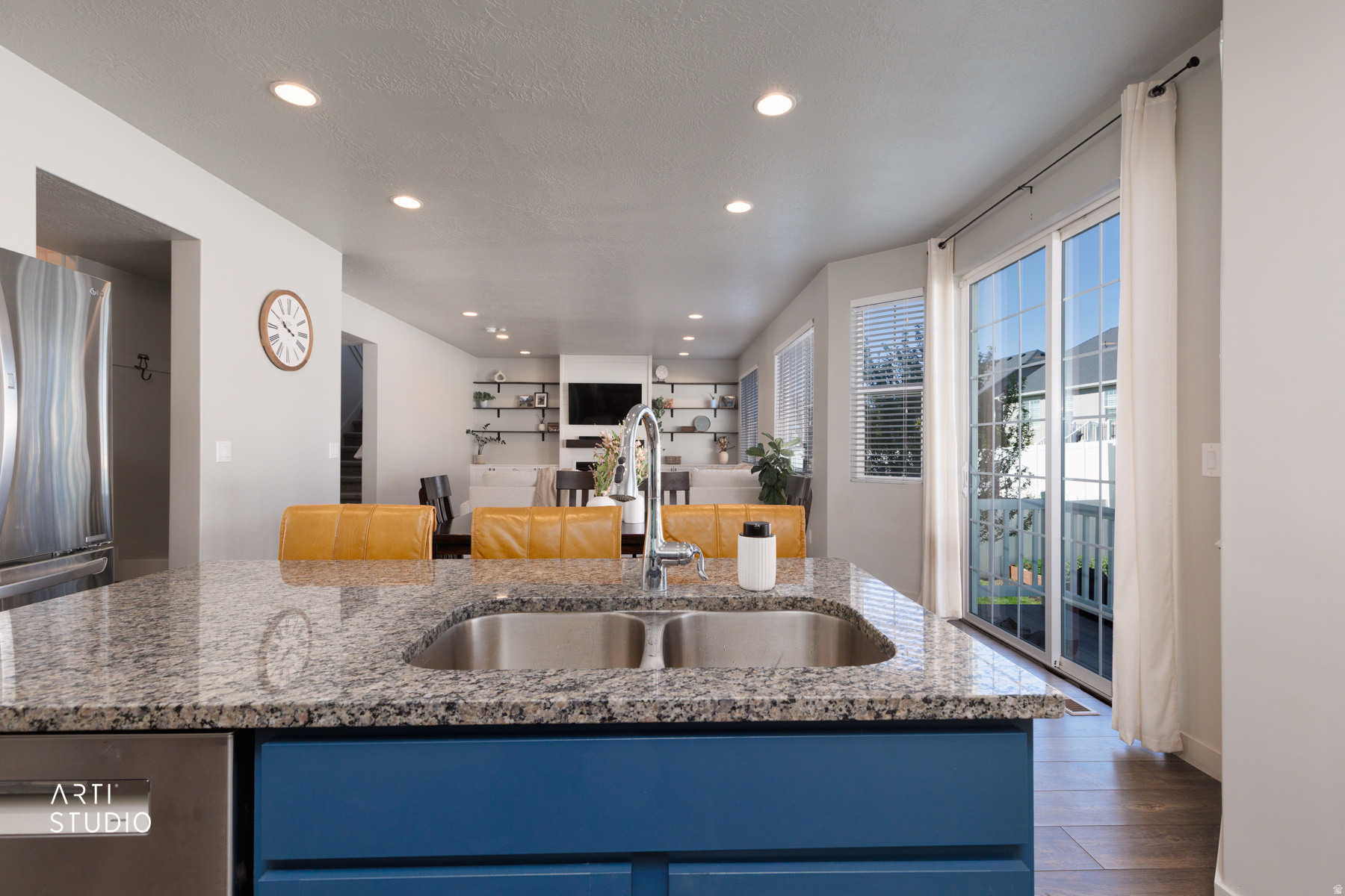 OAKRIDGE PARK - Residential